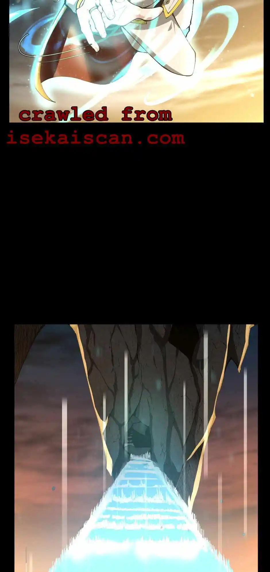 The Beginning After The End Chapter 142