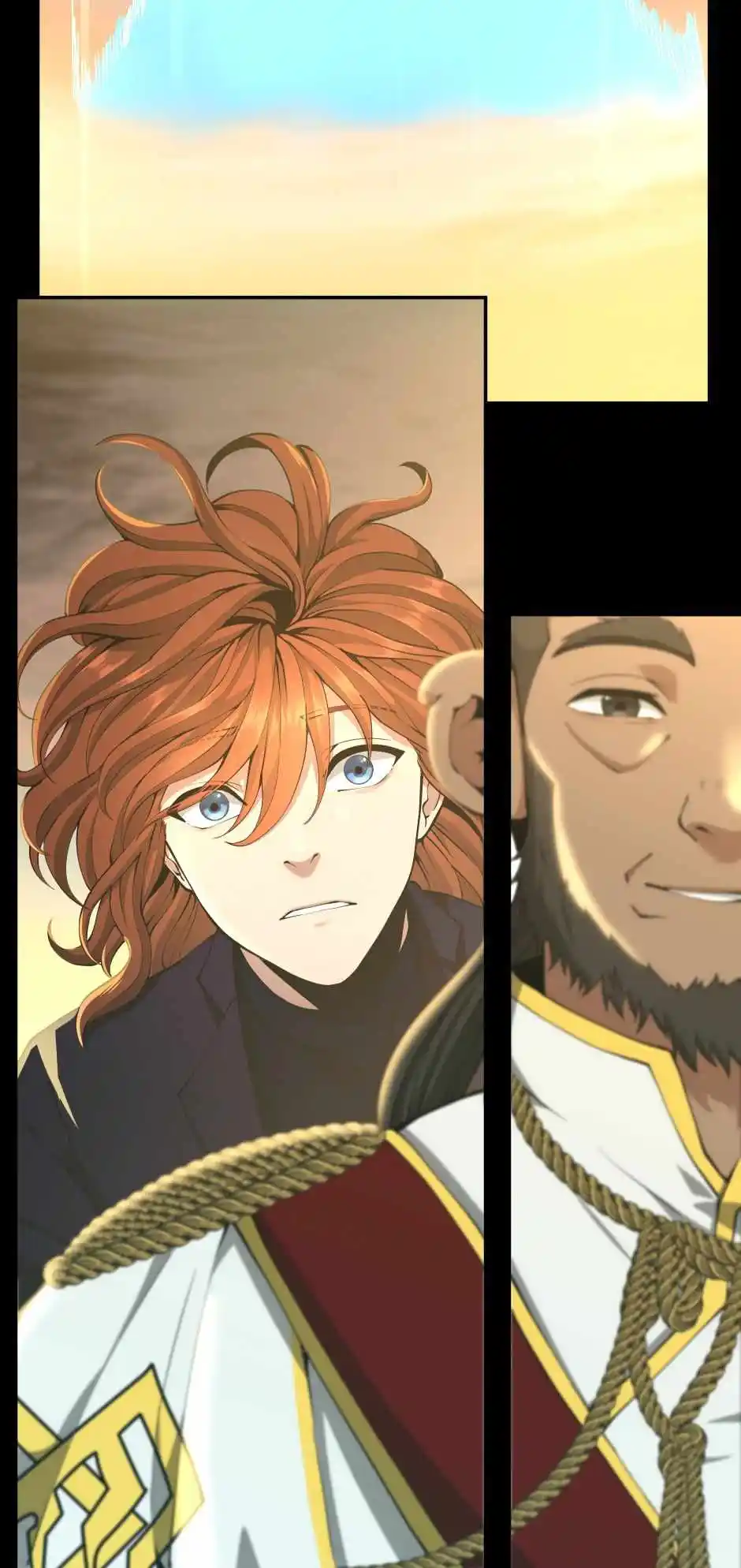 The Beginning After The End Chapter 142