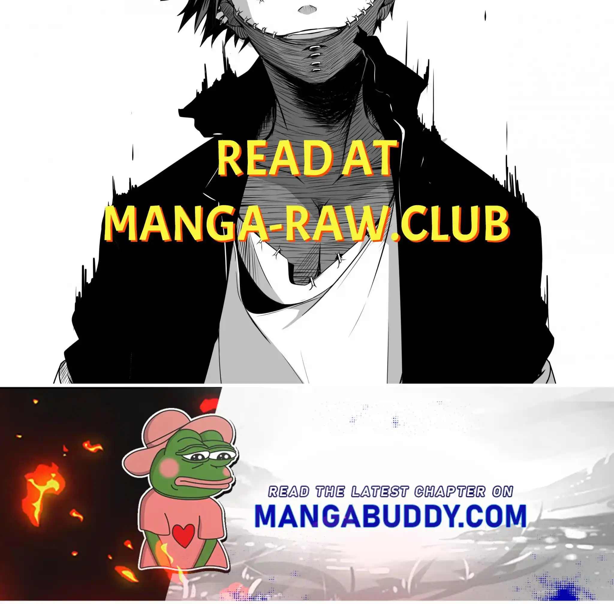 The Beginning After The End Chapter 142