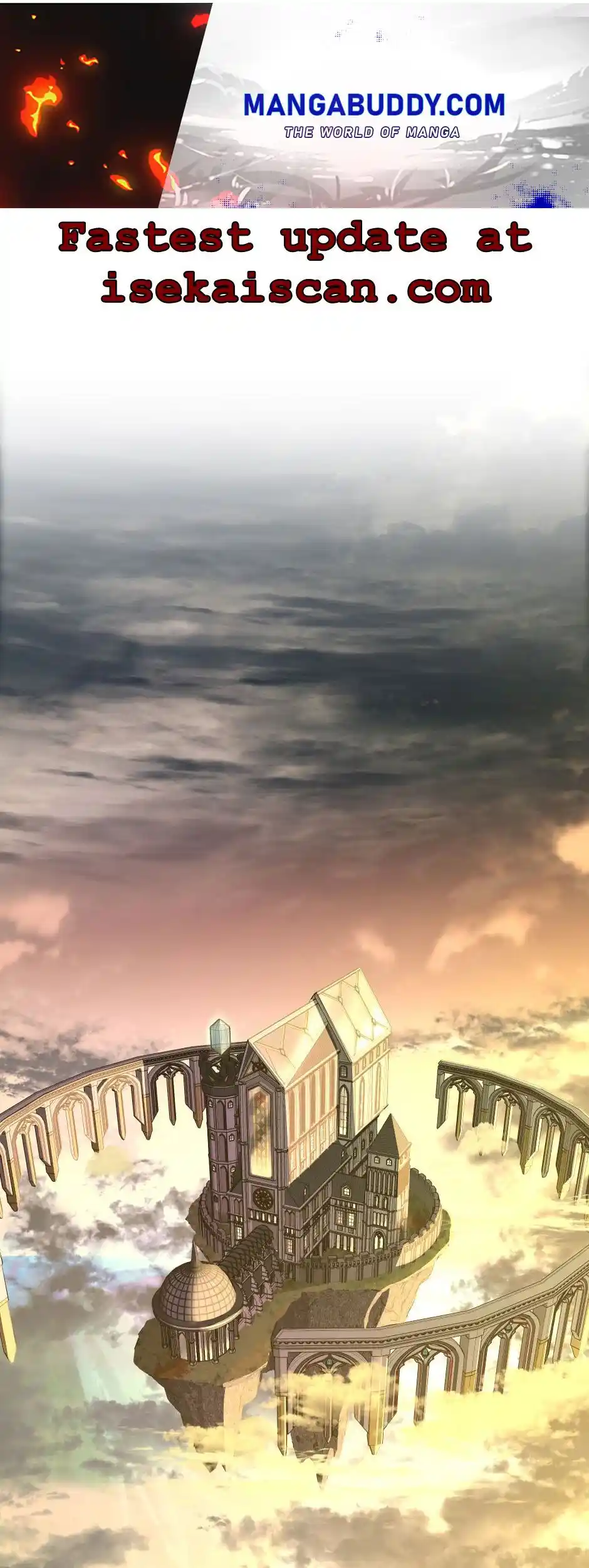 The Beginning After The End Chapter 143