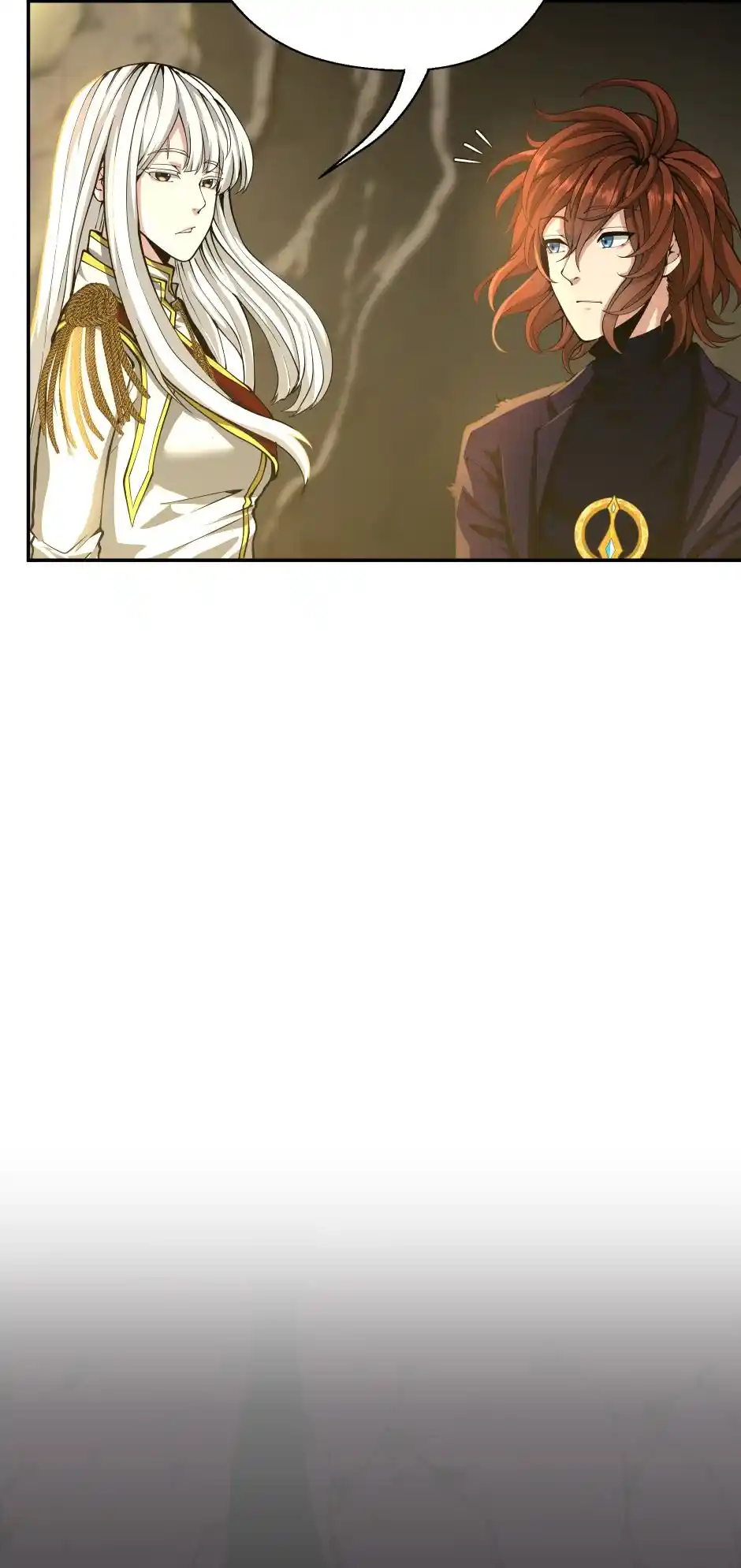 The Beginning After The End Chapter 143