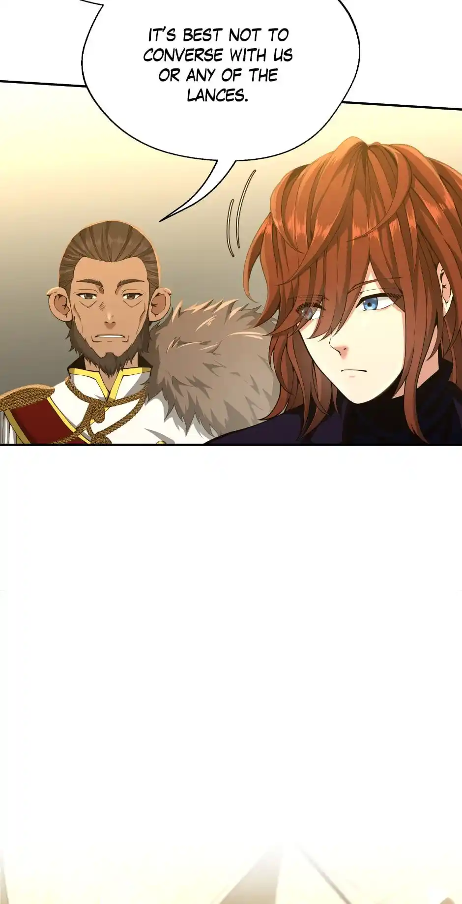 The Beginning After The End Chapter 143