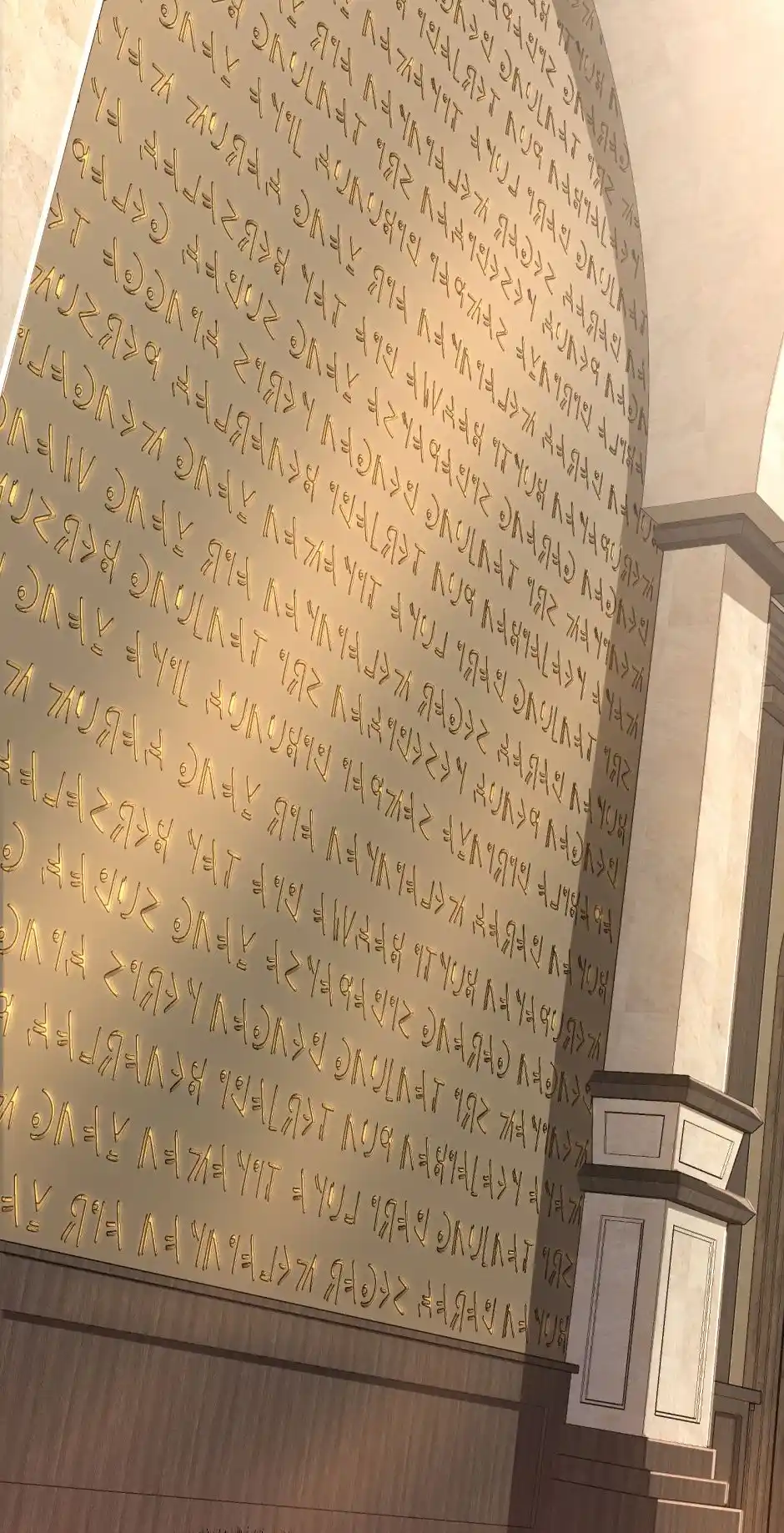 The Beginning After The End Chapter 143