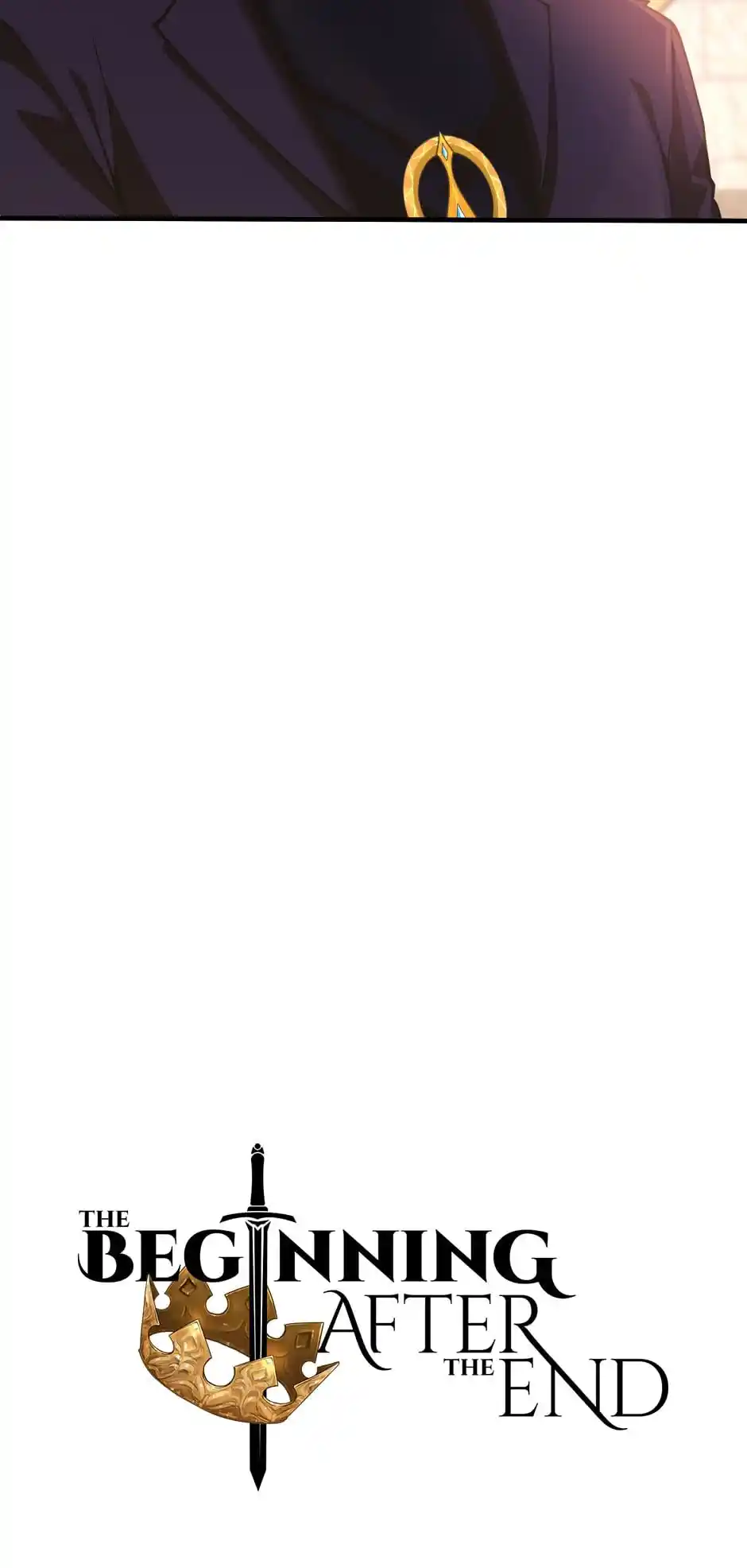 The Beginning After The End Chapter 143