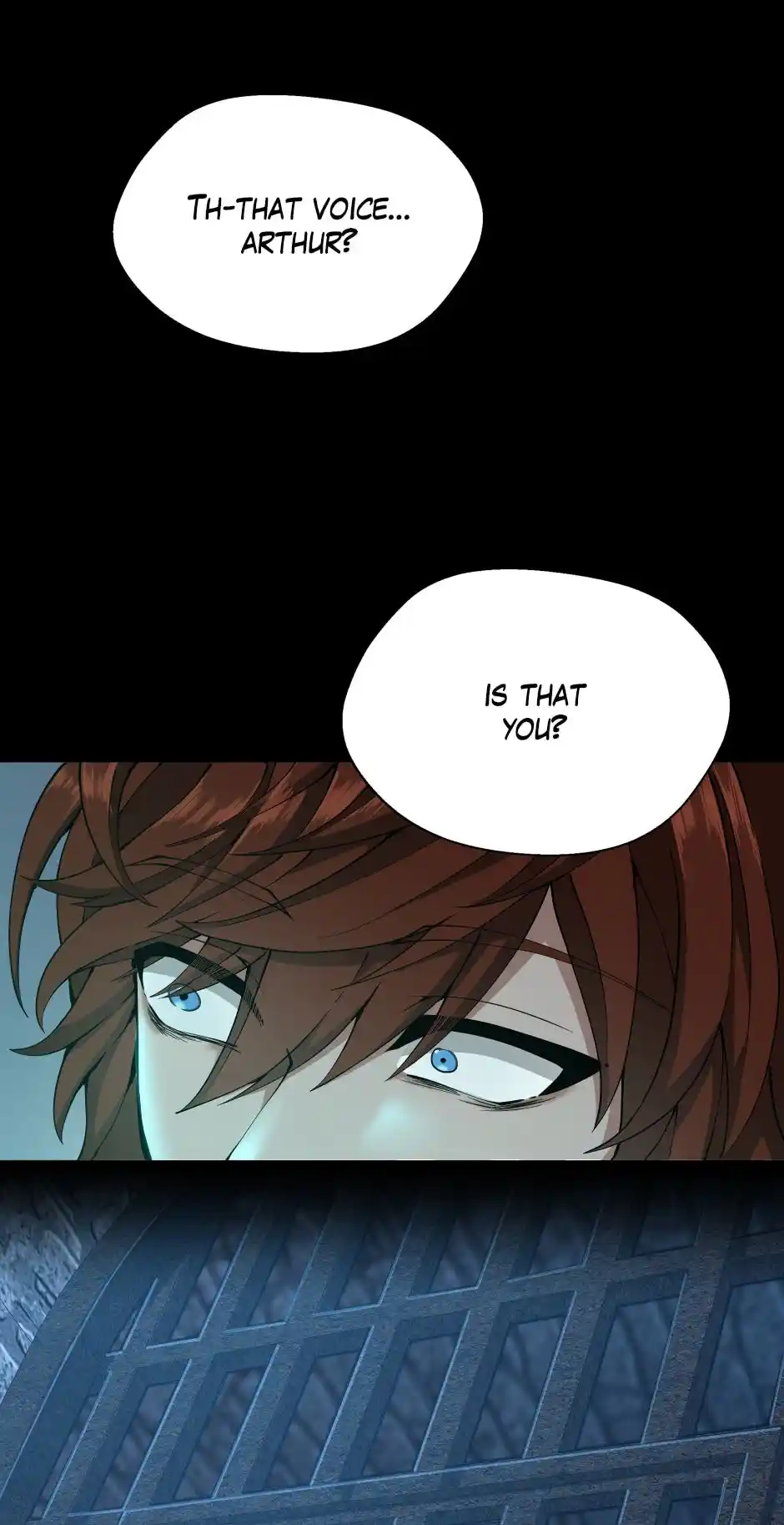 The Beginning After The End Chapter 143