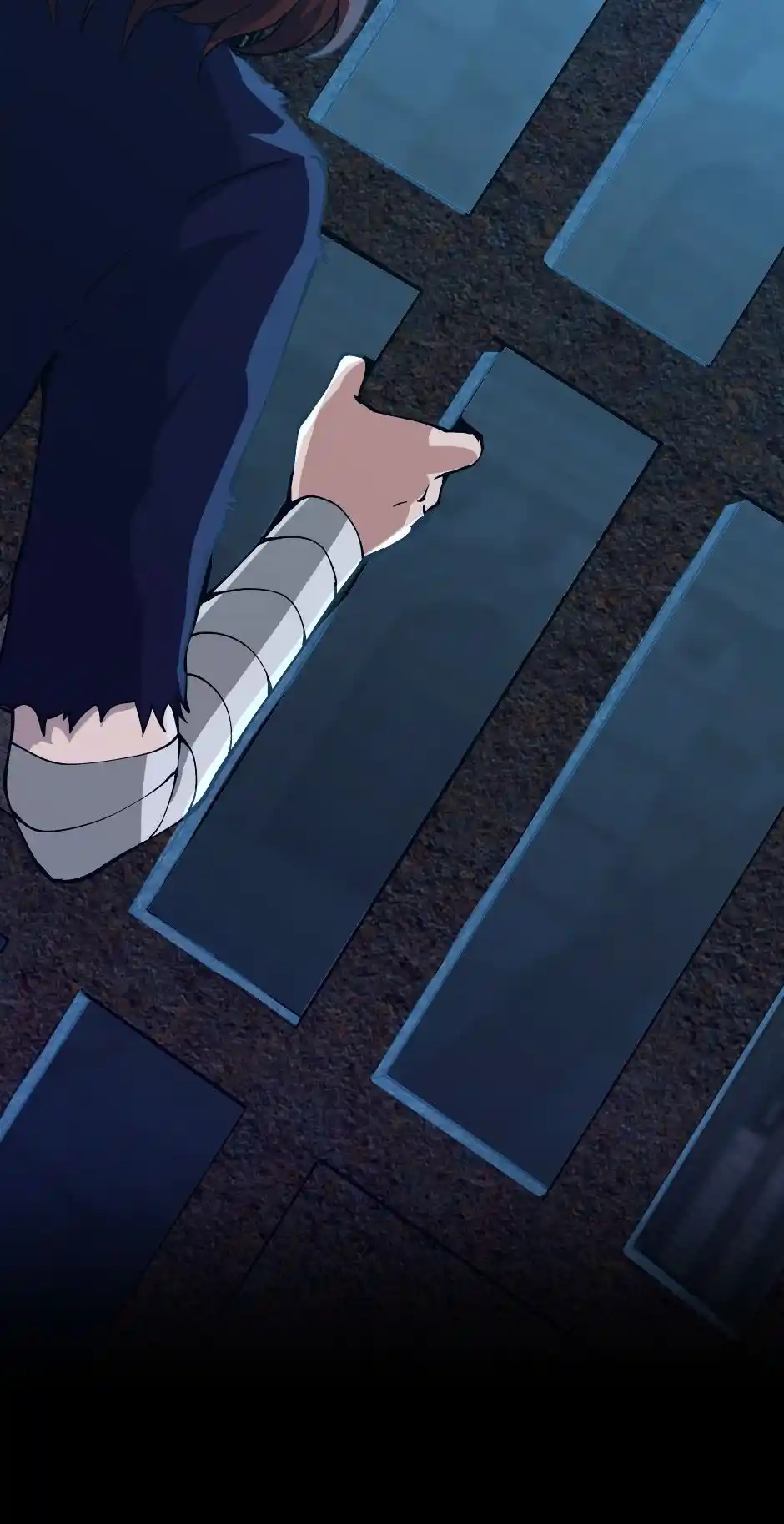 The Beginning After The End Chapter 143