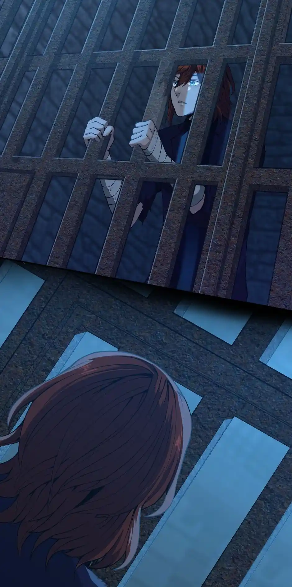 The Beginning After The End Chapter 144