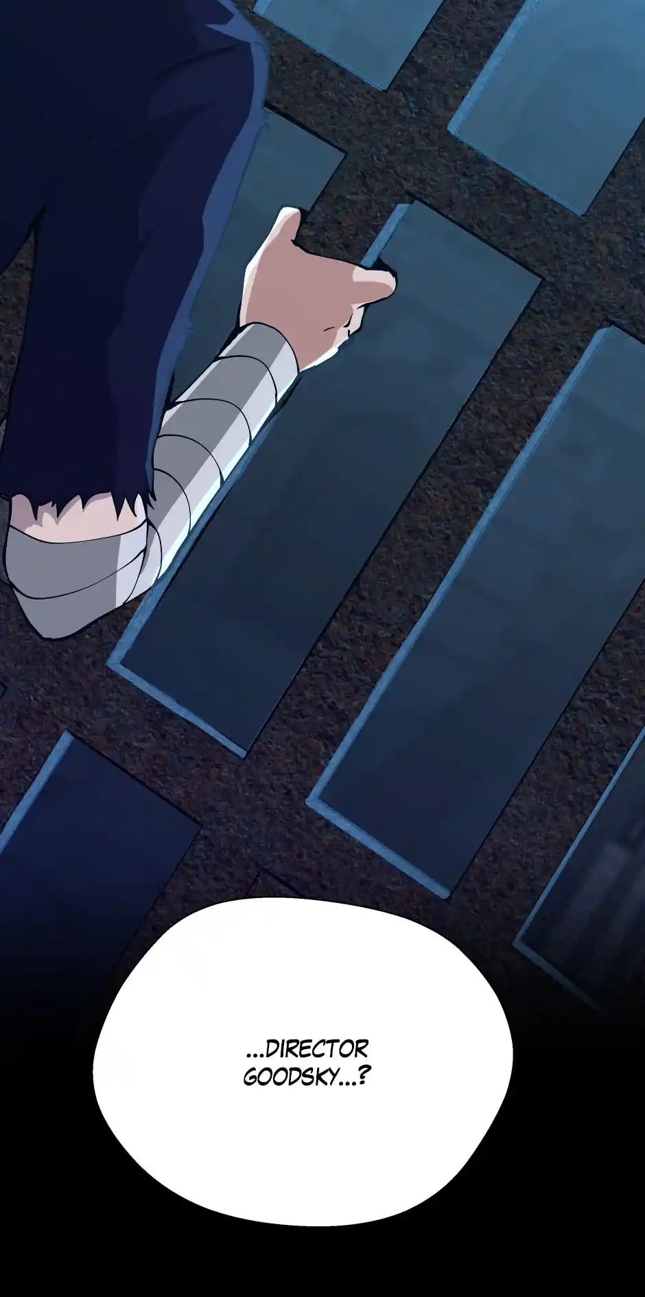 The Beginning After The End Chapter 144