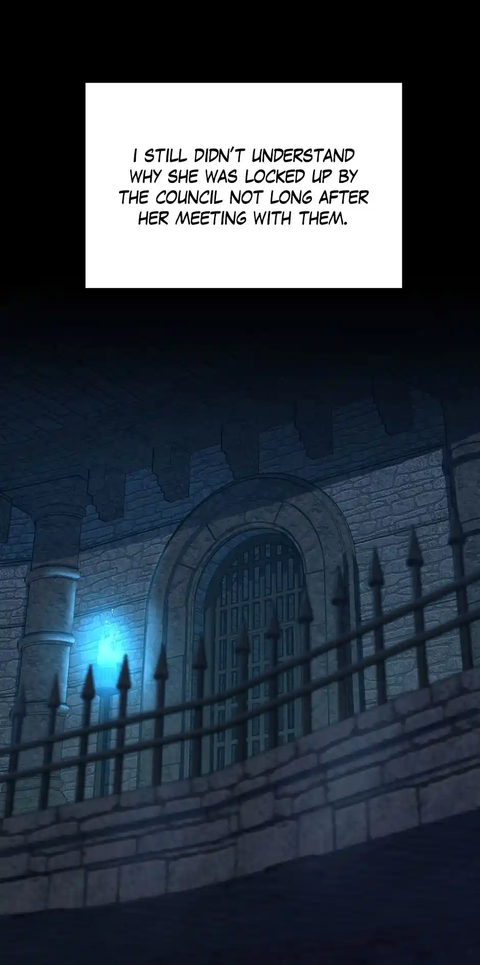 The Beginning After The End Chapter 144