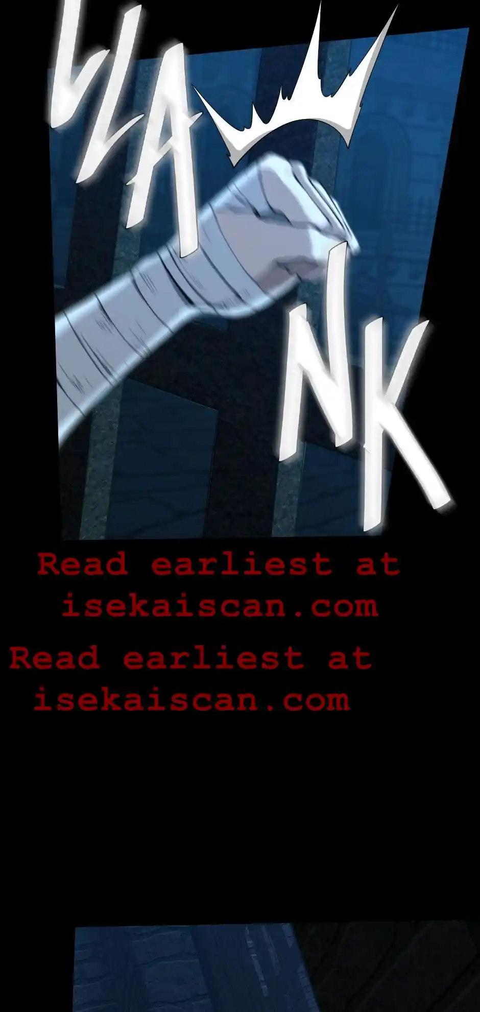 The Beginning After The End Chapter 144