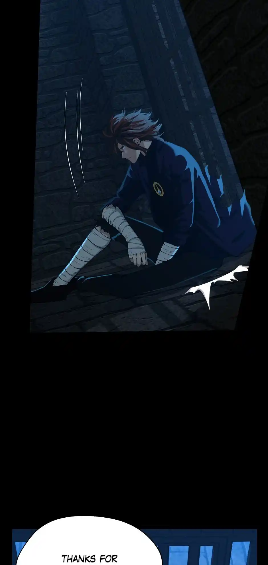 The Beginning After The End Chapter 144