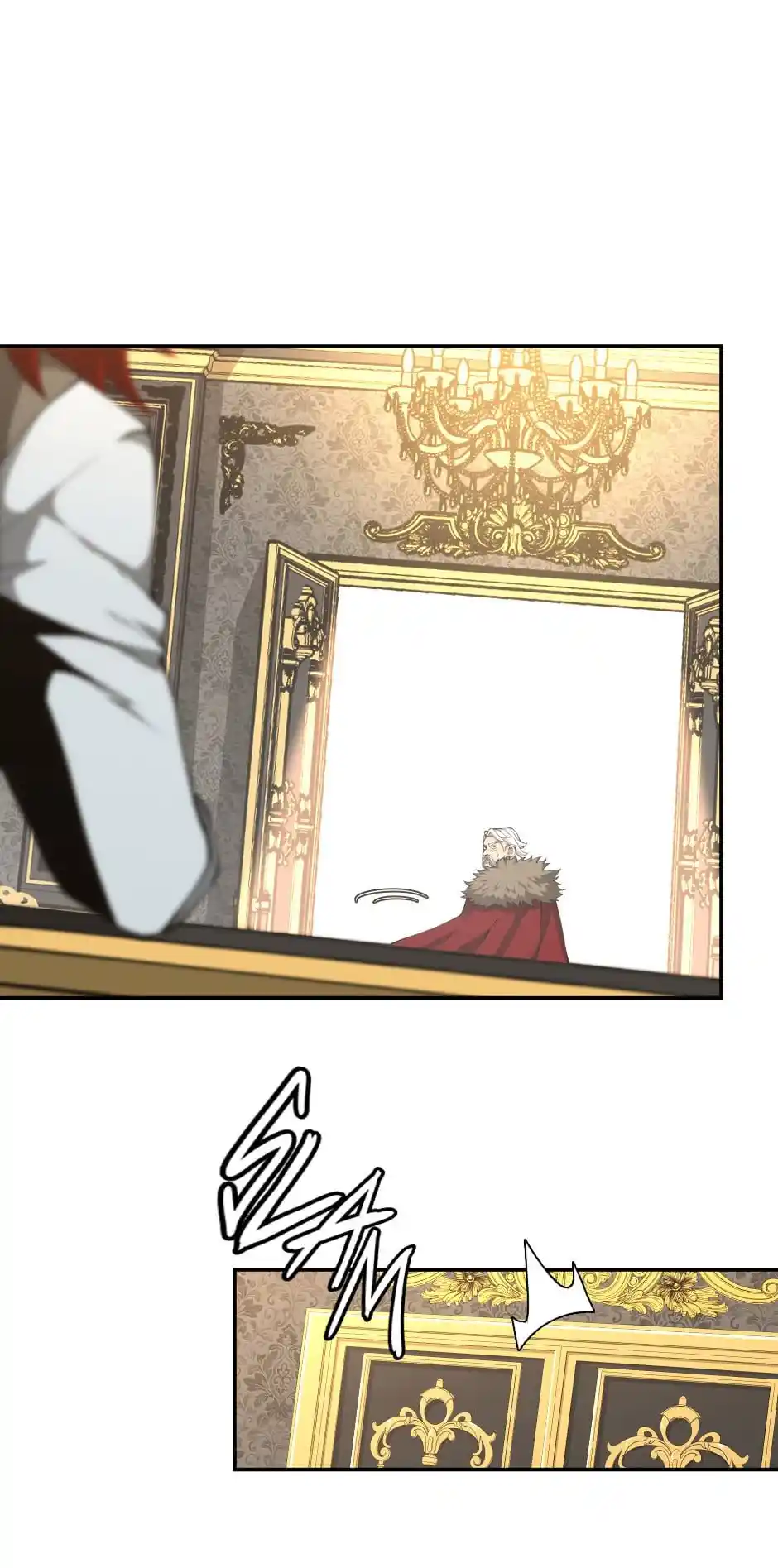 The Beginning After The End Chapter 144