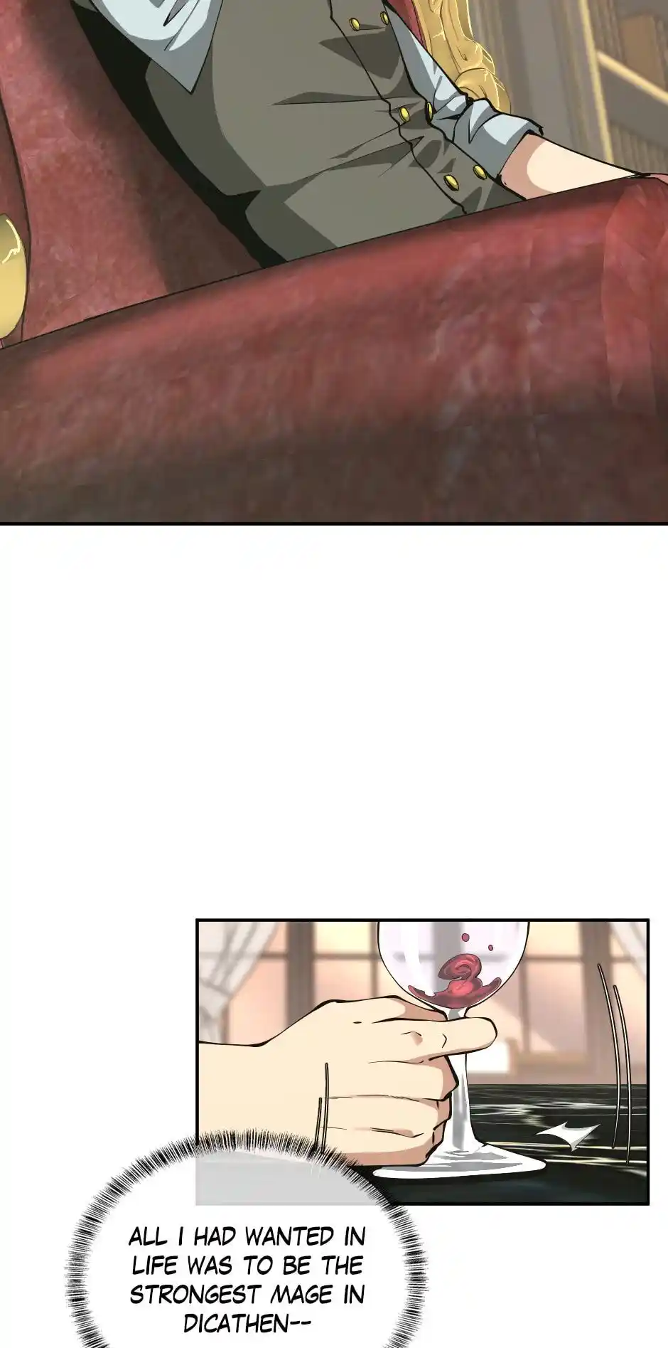 The Beginning After The End Chapter 144