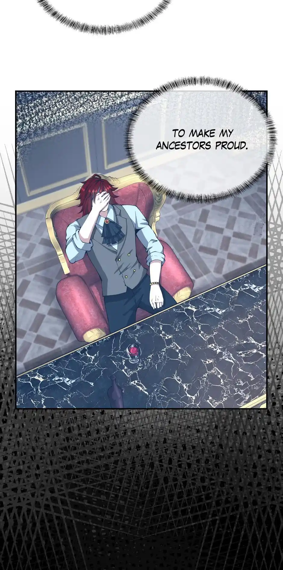 The Beginning After The End Chapter 144