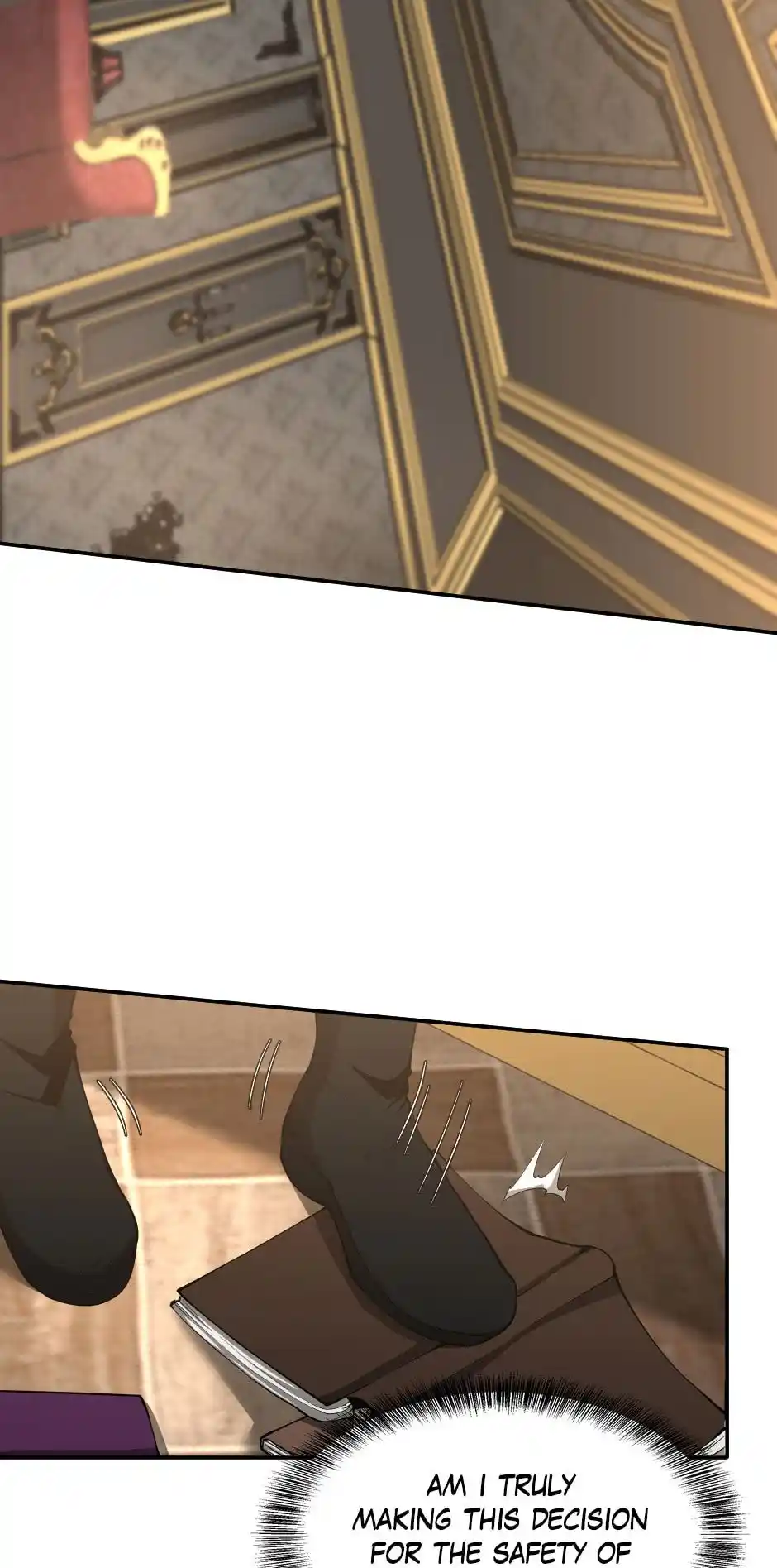 The Beginning After The End Chapter 144