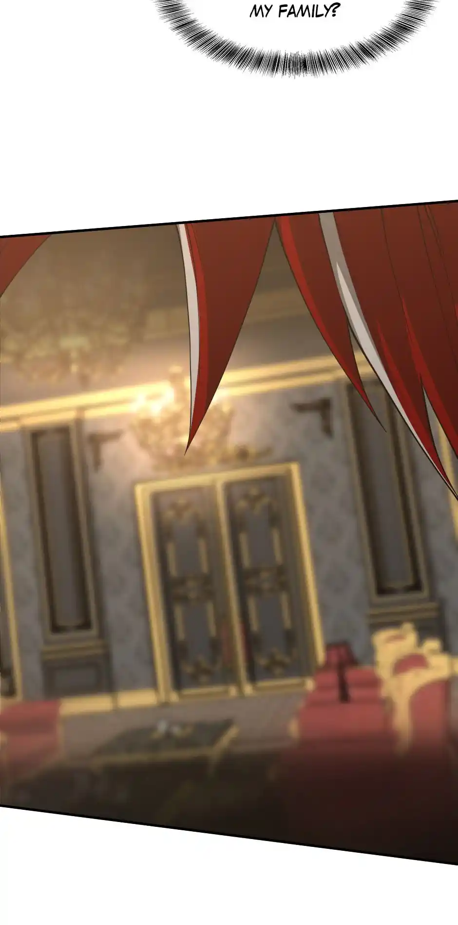 The Beginning After The End Chapter 144