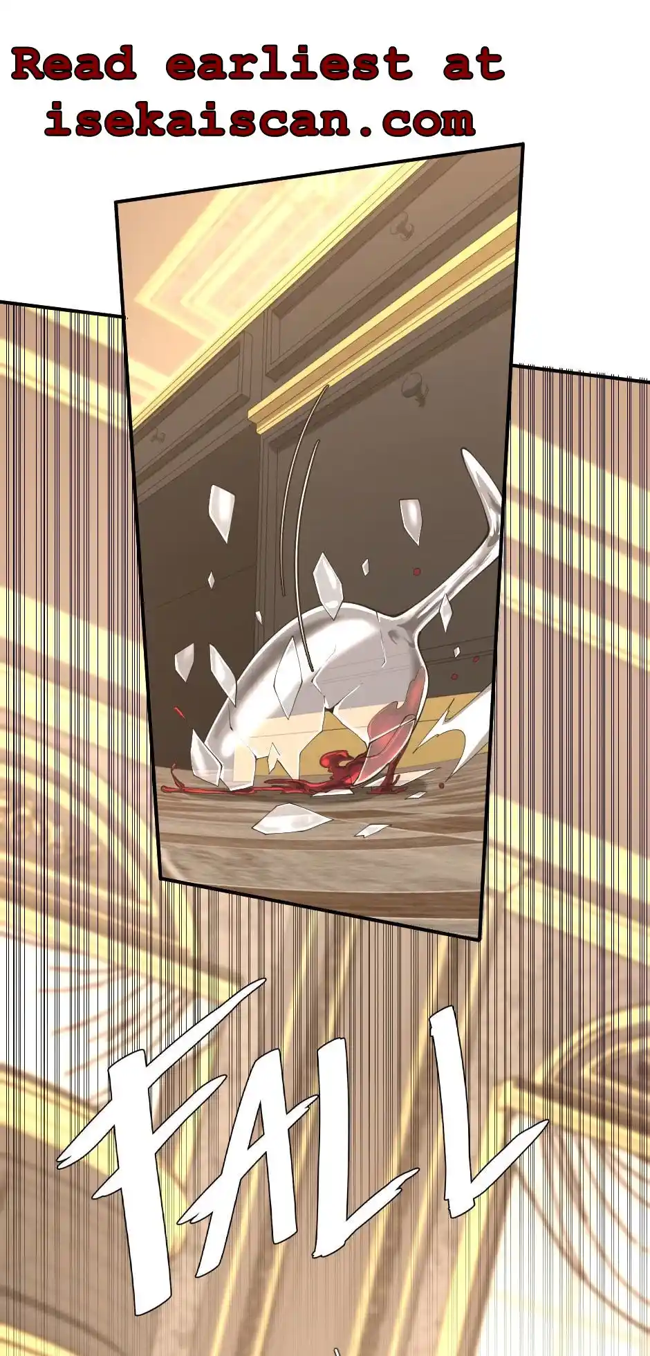 The Beginning After The End Chapter 144