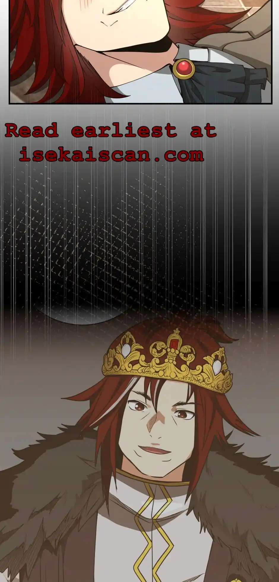 The Beginning After The End Chapter 144