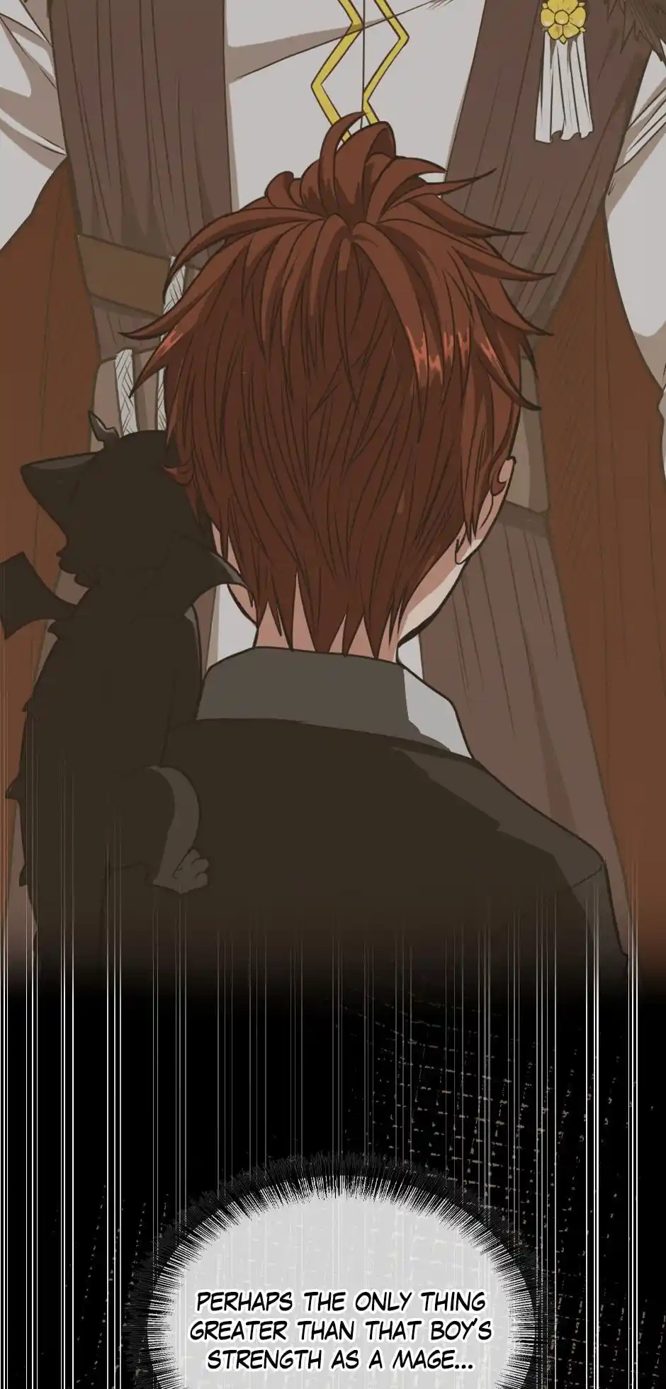 The Beginning After The End Chapter 144