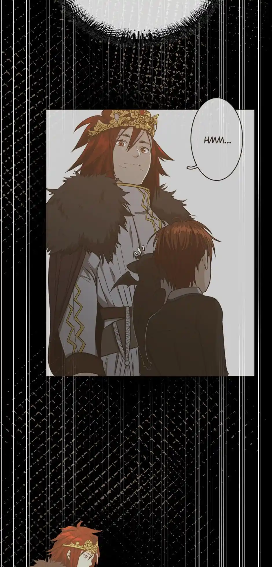 The Beginning After The End Chapter 144