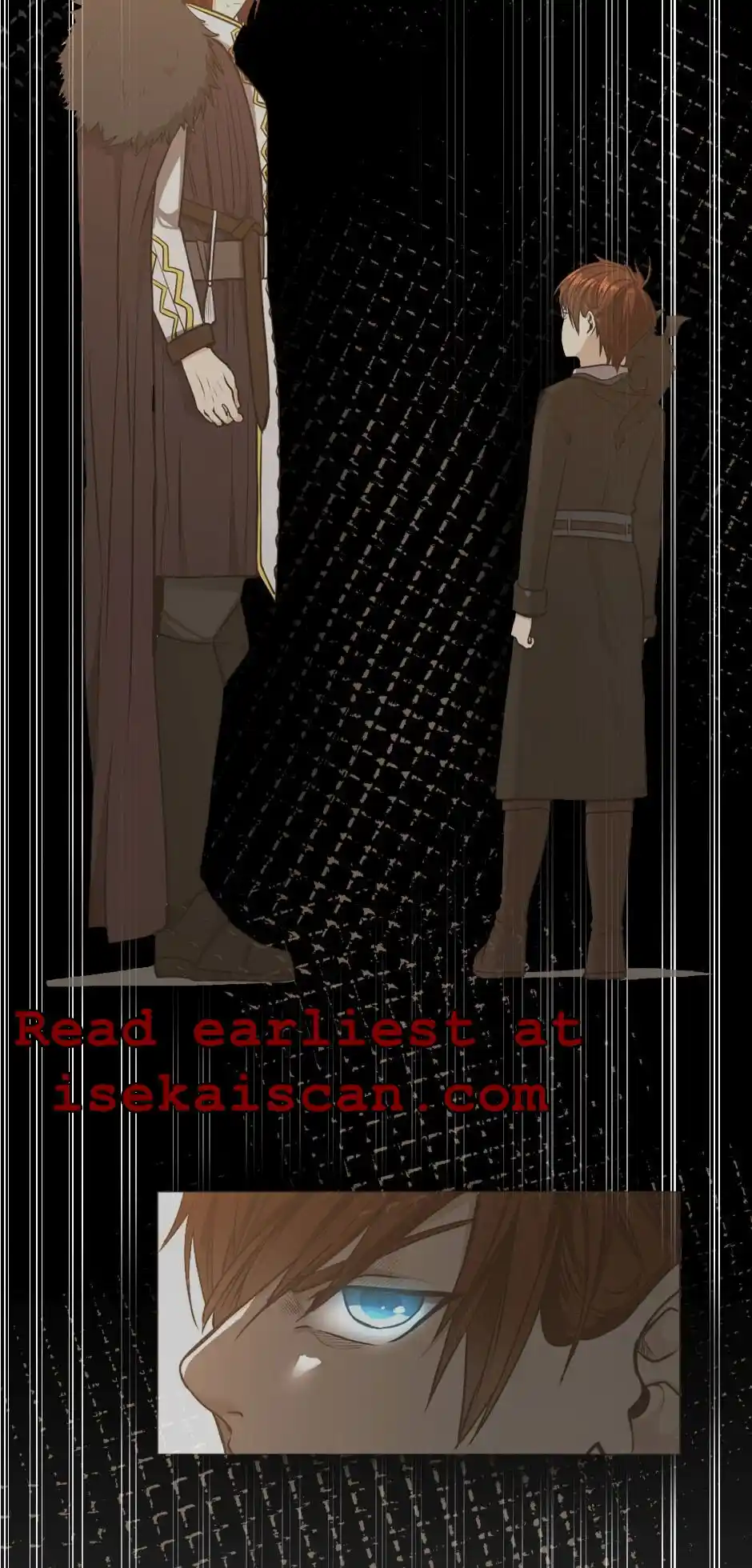 The Beginning After The End Chapter 144