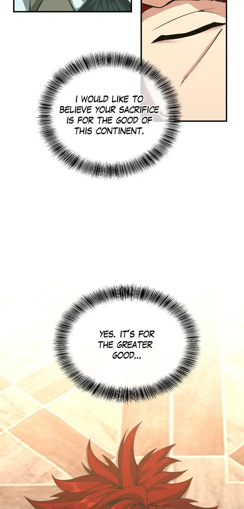 The Beginning After The End Chapter 144