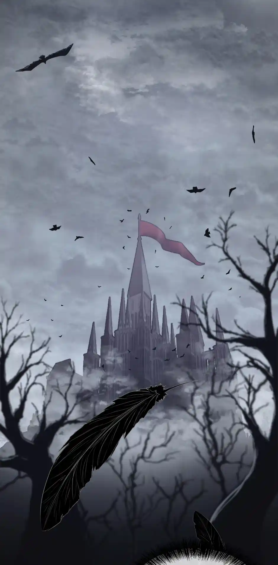 The Beginning After The End Chapter 145