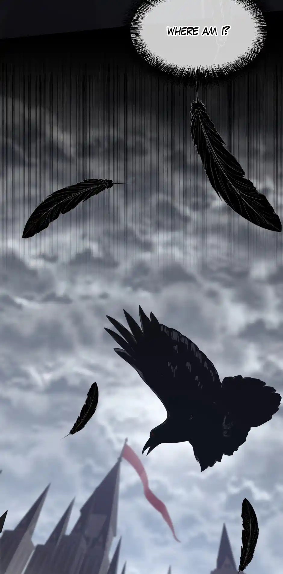 The Beginning After The End Chapter 145