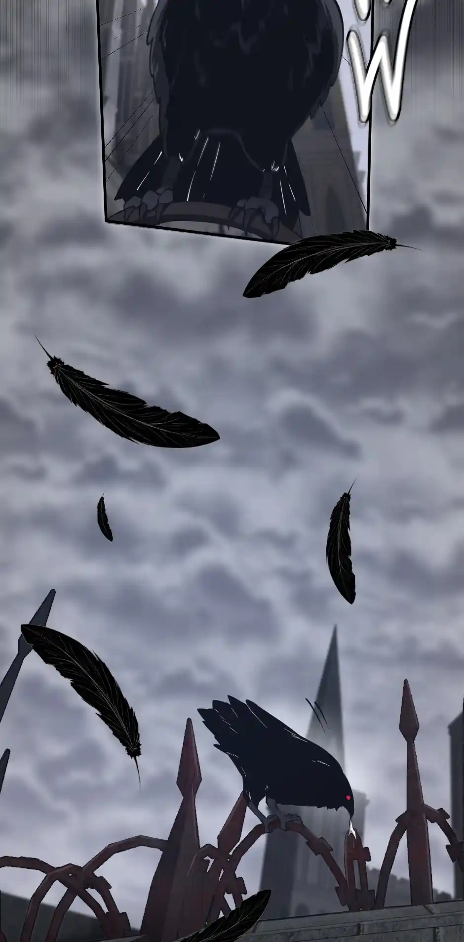 The Beginning After The End Chapter 145