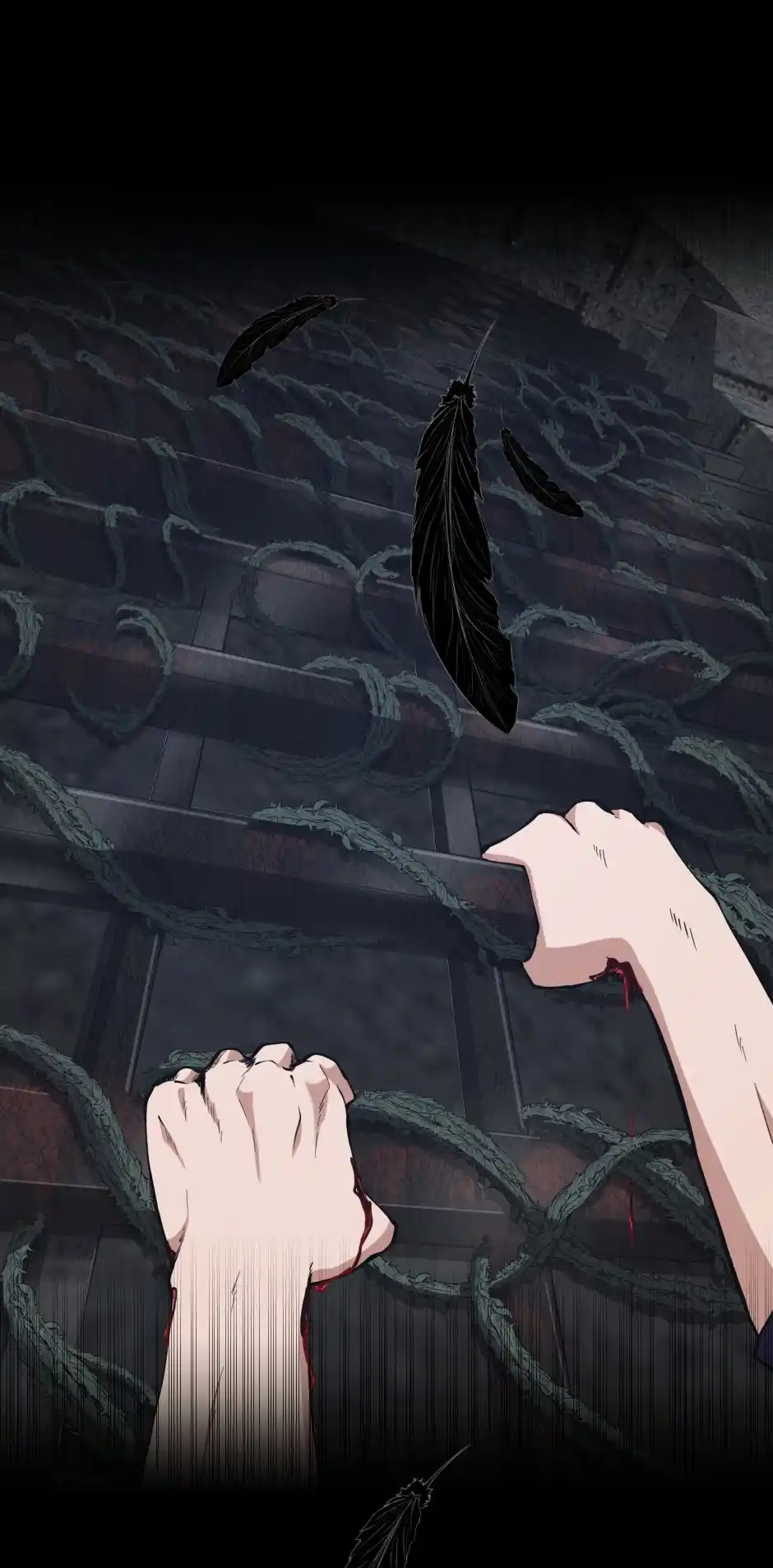 The Beginning After The End Chapter 145