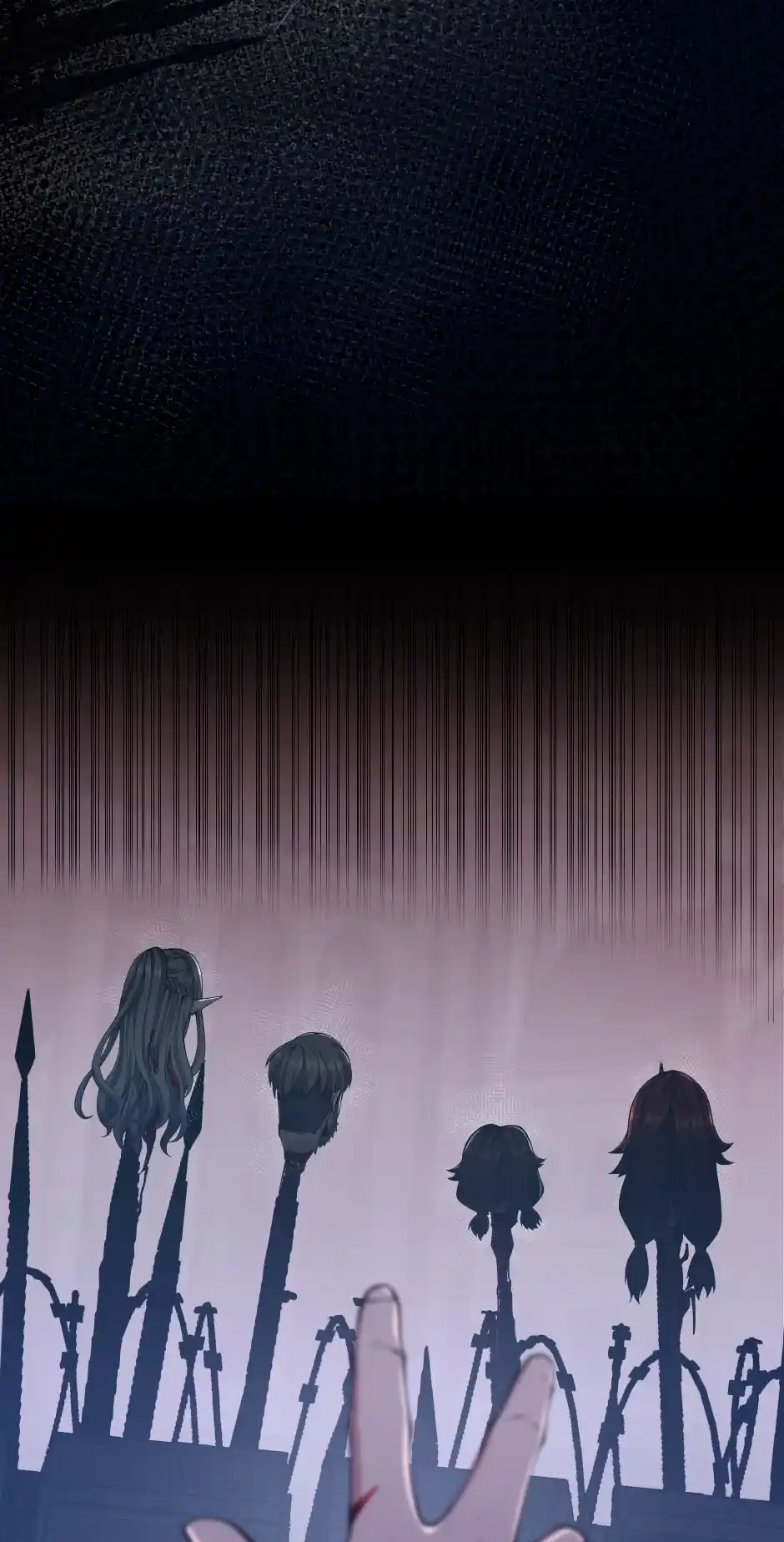 The Beginning After The End Chapter 145