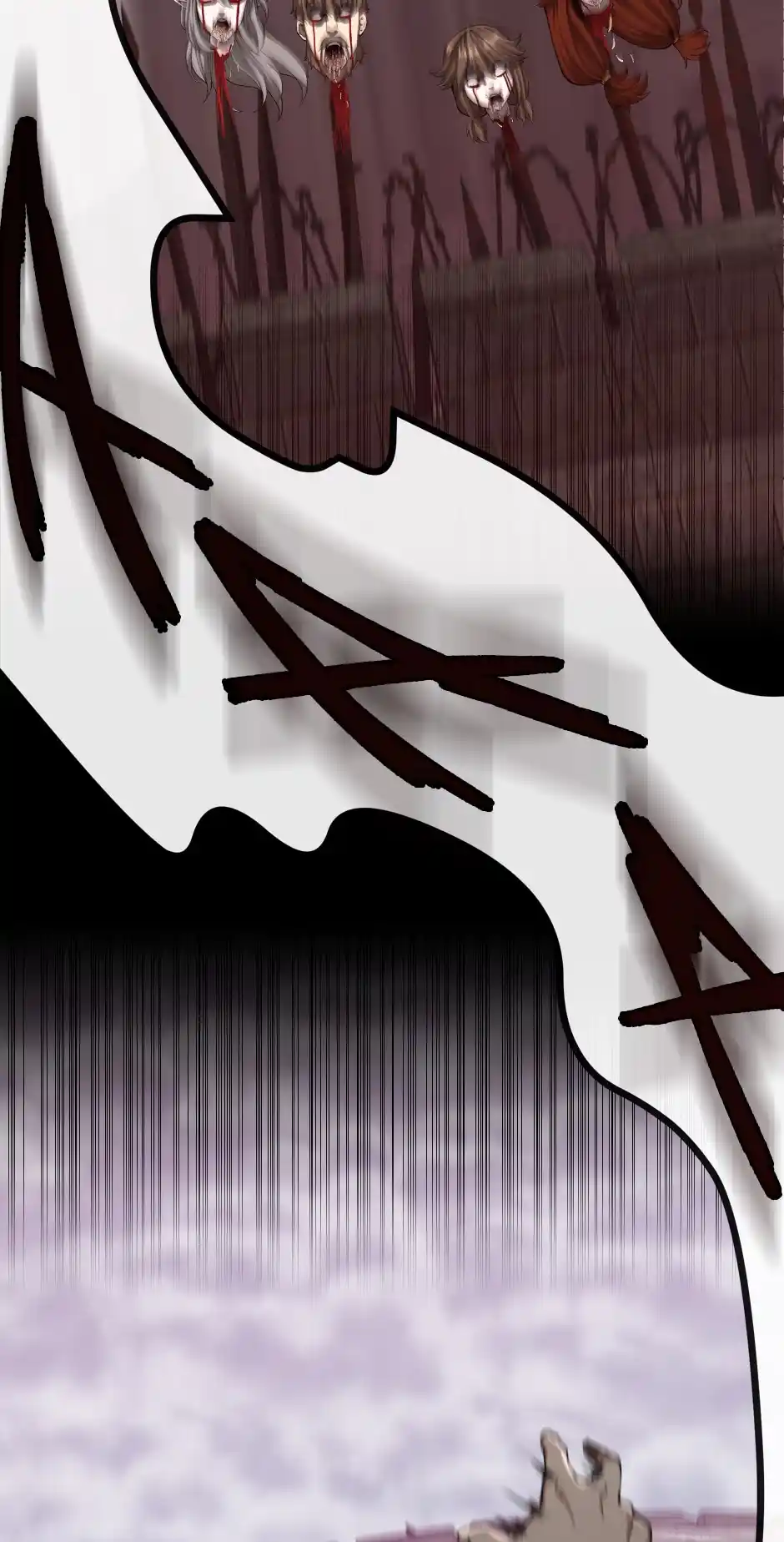 The Beginning After The End Chapter 145