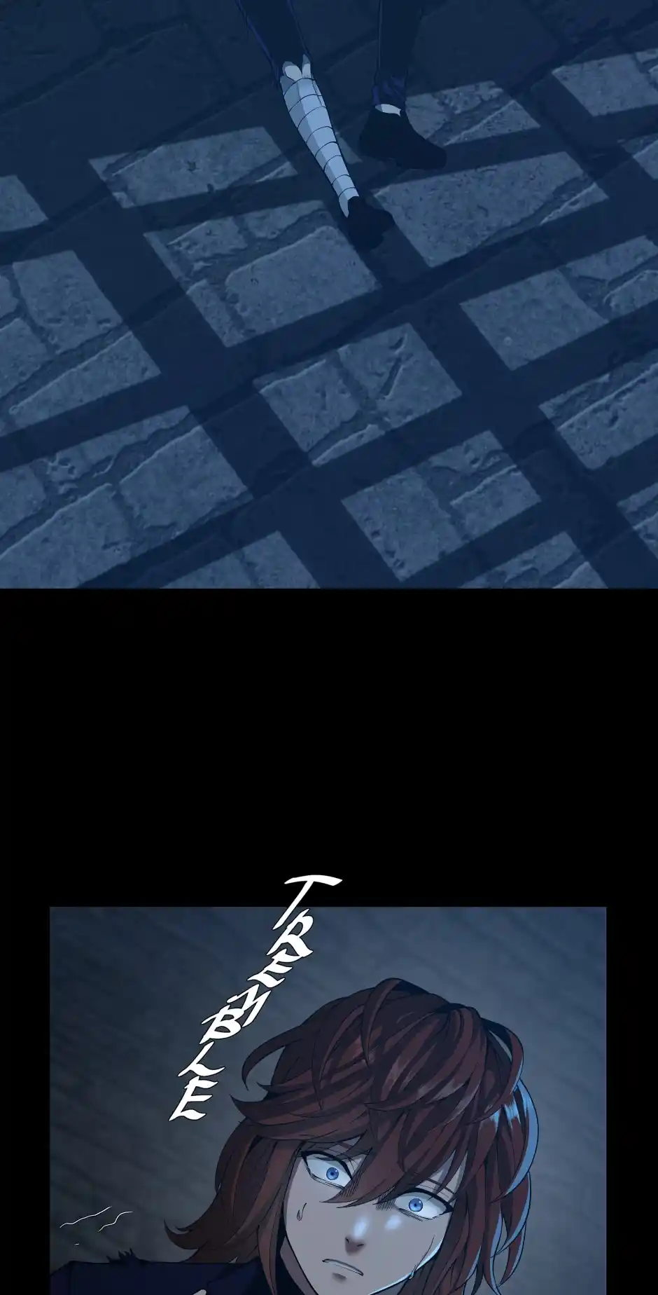 The Beginning After The End Chapter 145