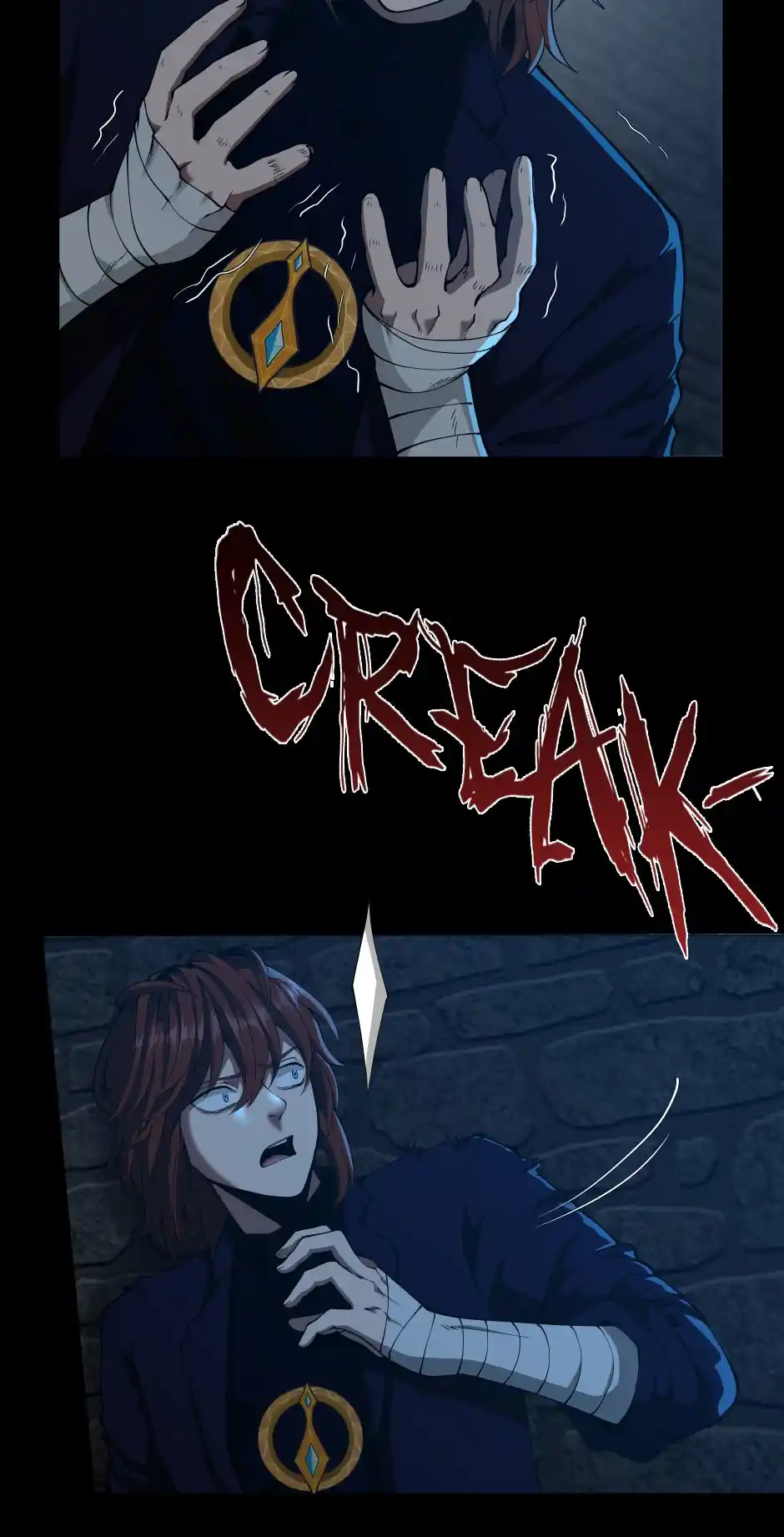 The Beginning After The End Chapter 145