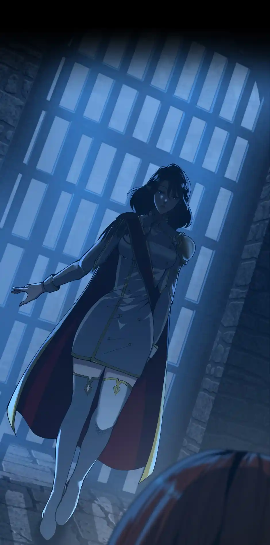 The Beginning After The End Chapter 145