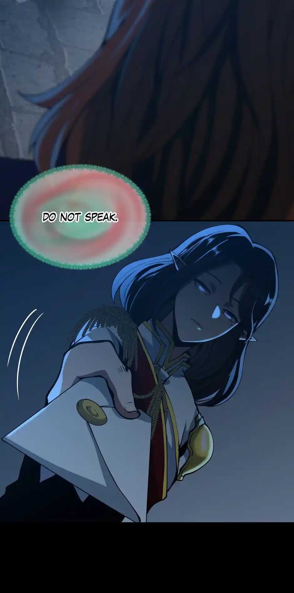 The Beginning After The End Chapter 145