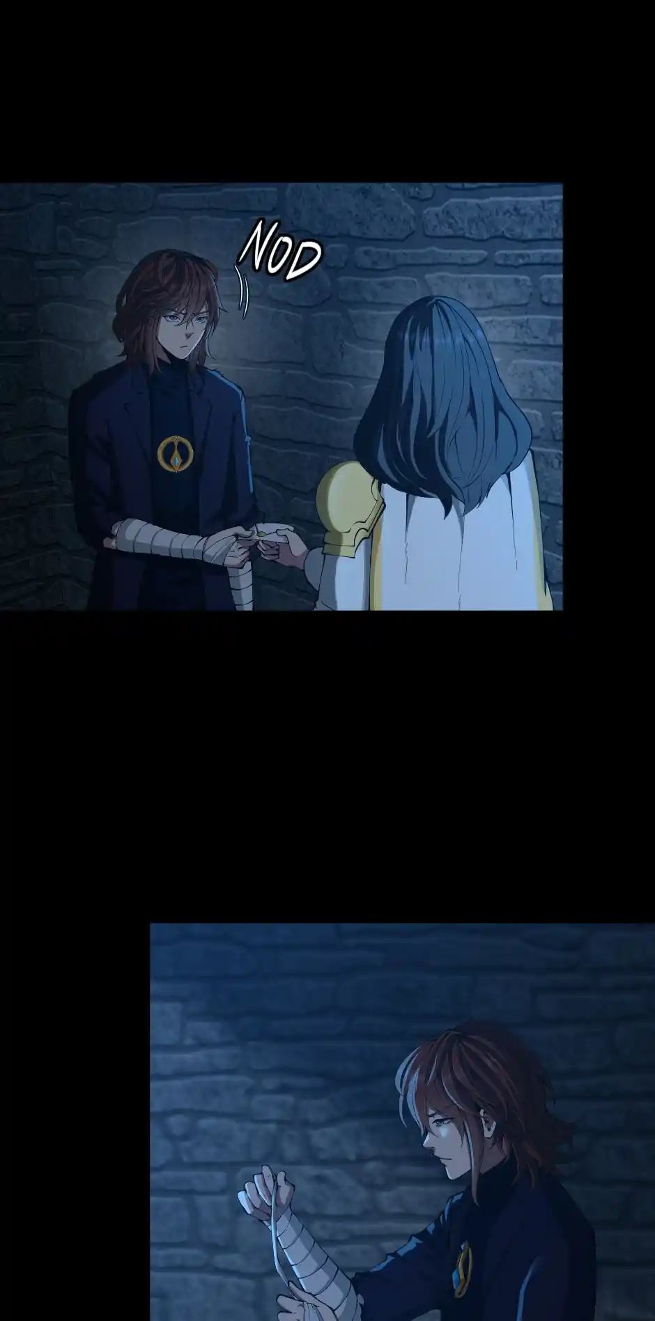 The Beginning After The End Chapter 145