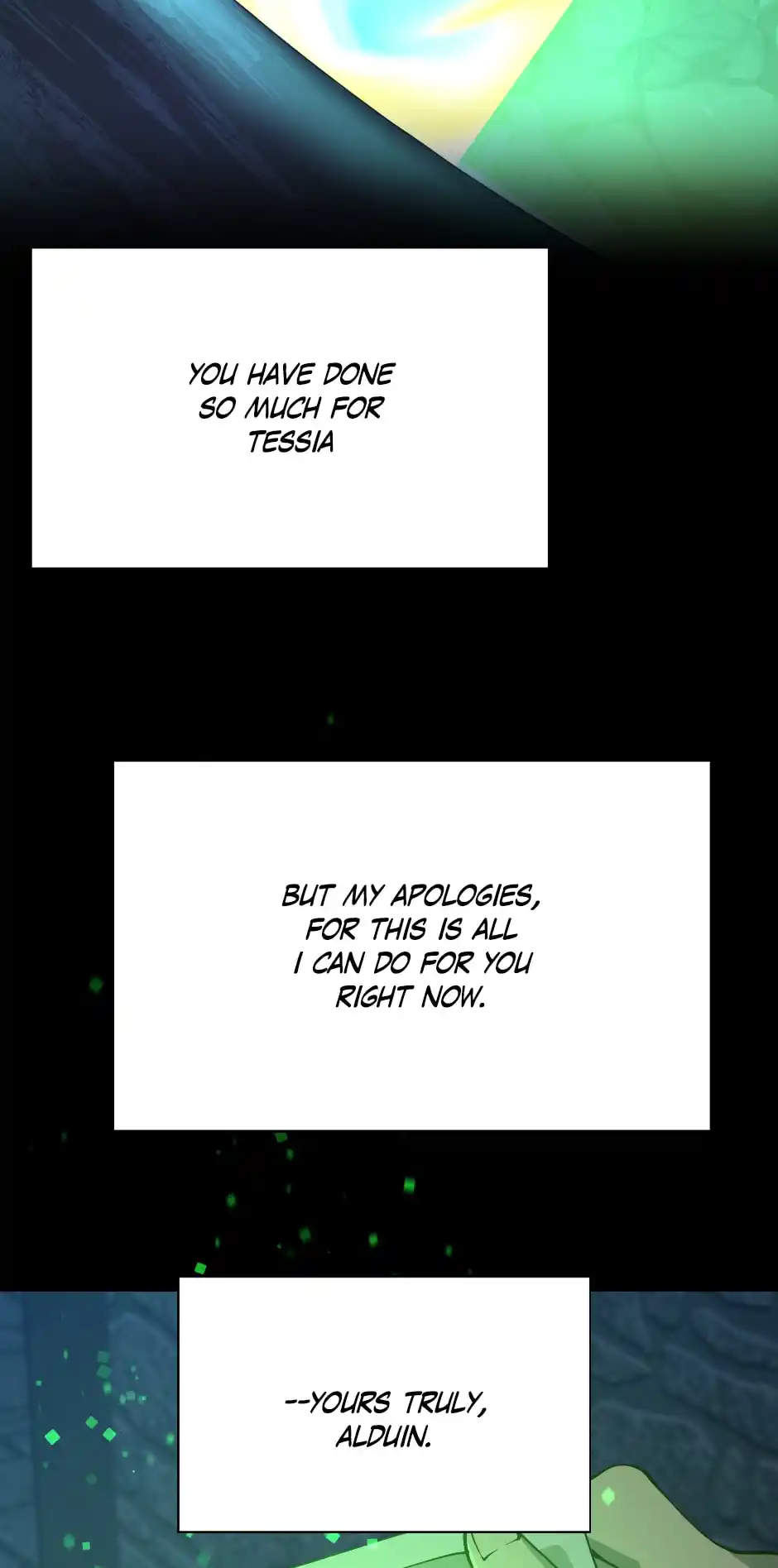 The Beginning After The End Chapter 145