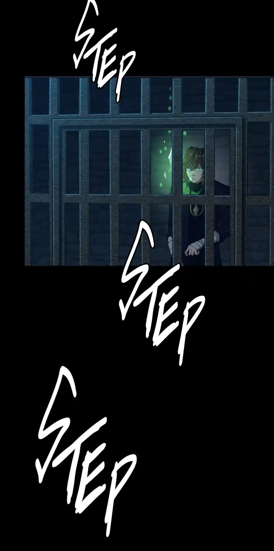 The Beginning After The End Chapter 145