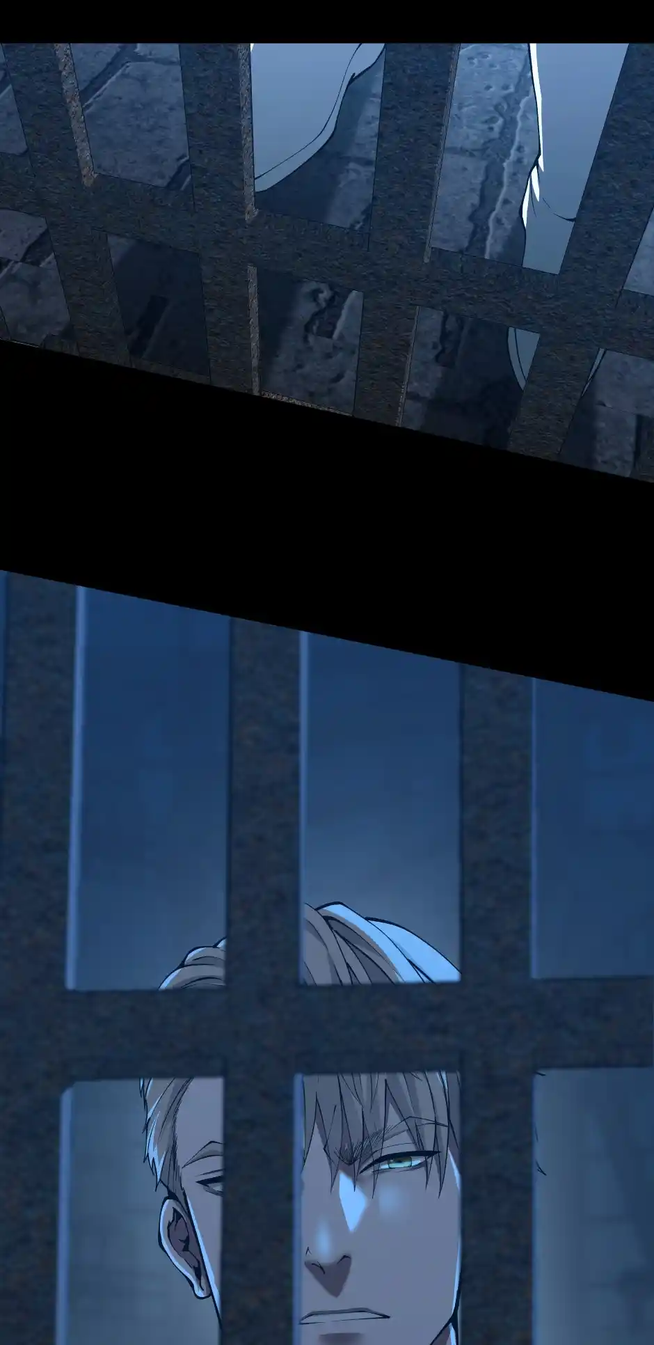 The Beginning After The End Chapter 145