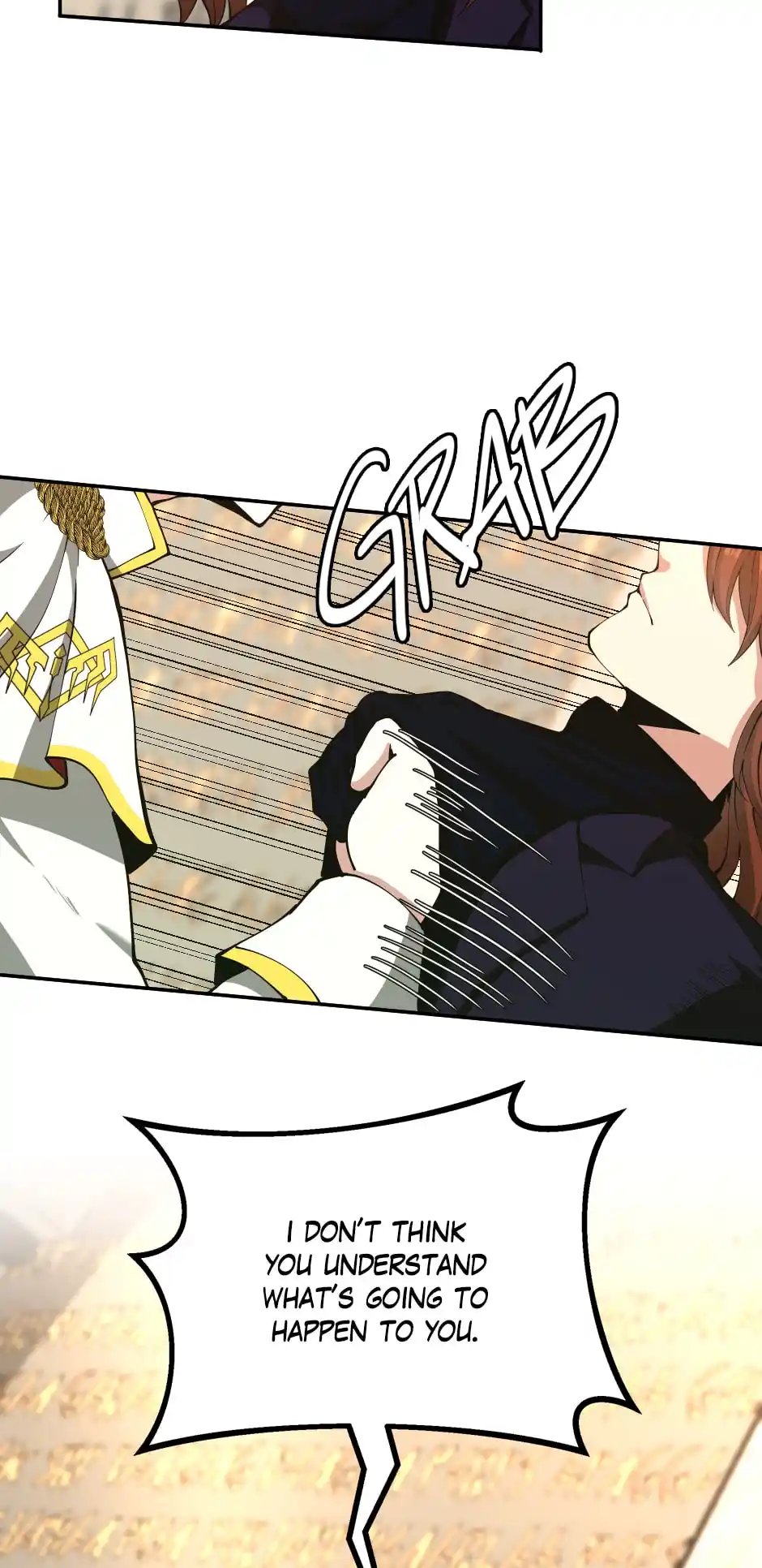 The Beginning After The End Chapter 145