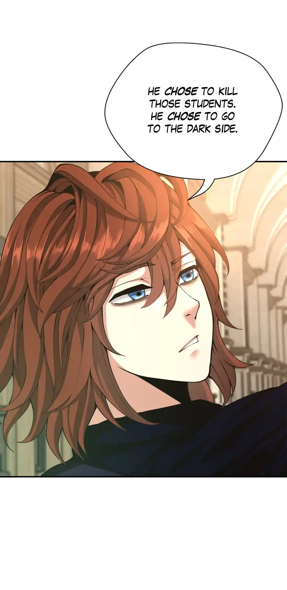 The Beginning After The End Chapter 145