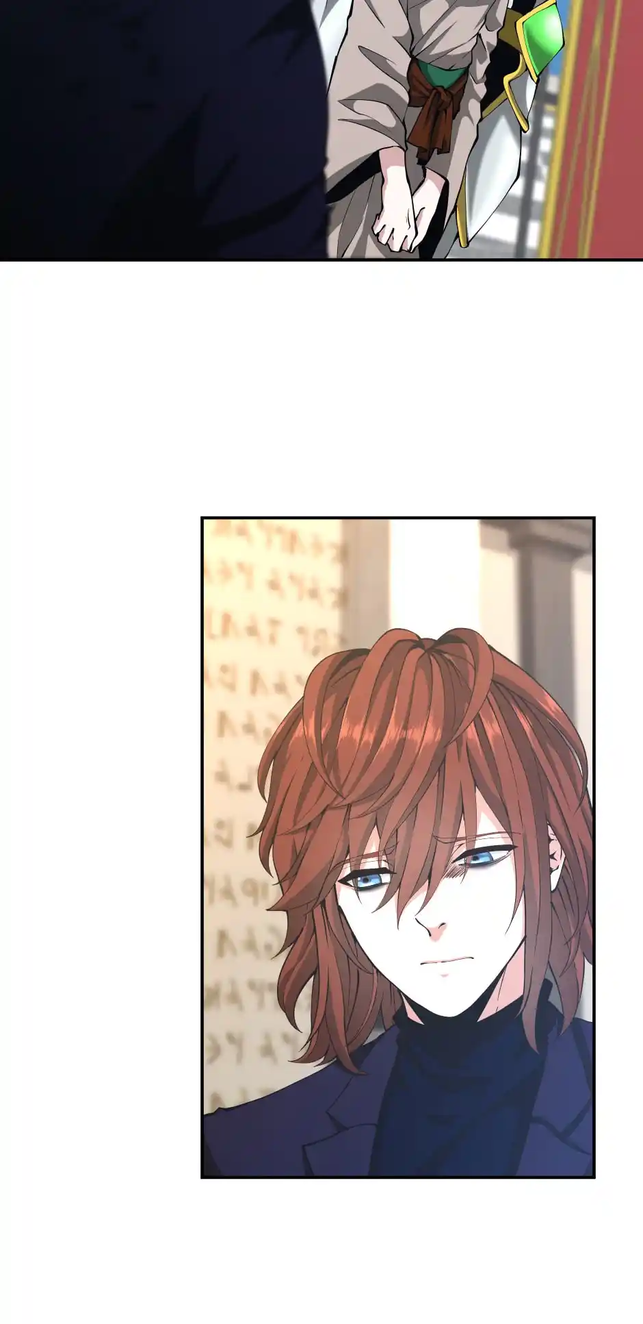 The Beginning After The End Chapter 145