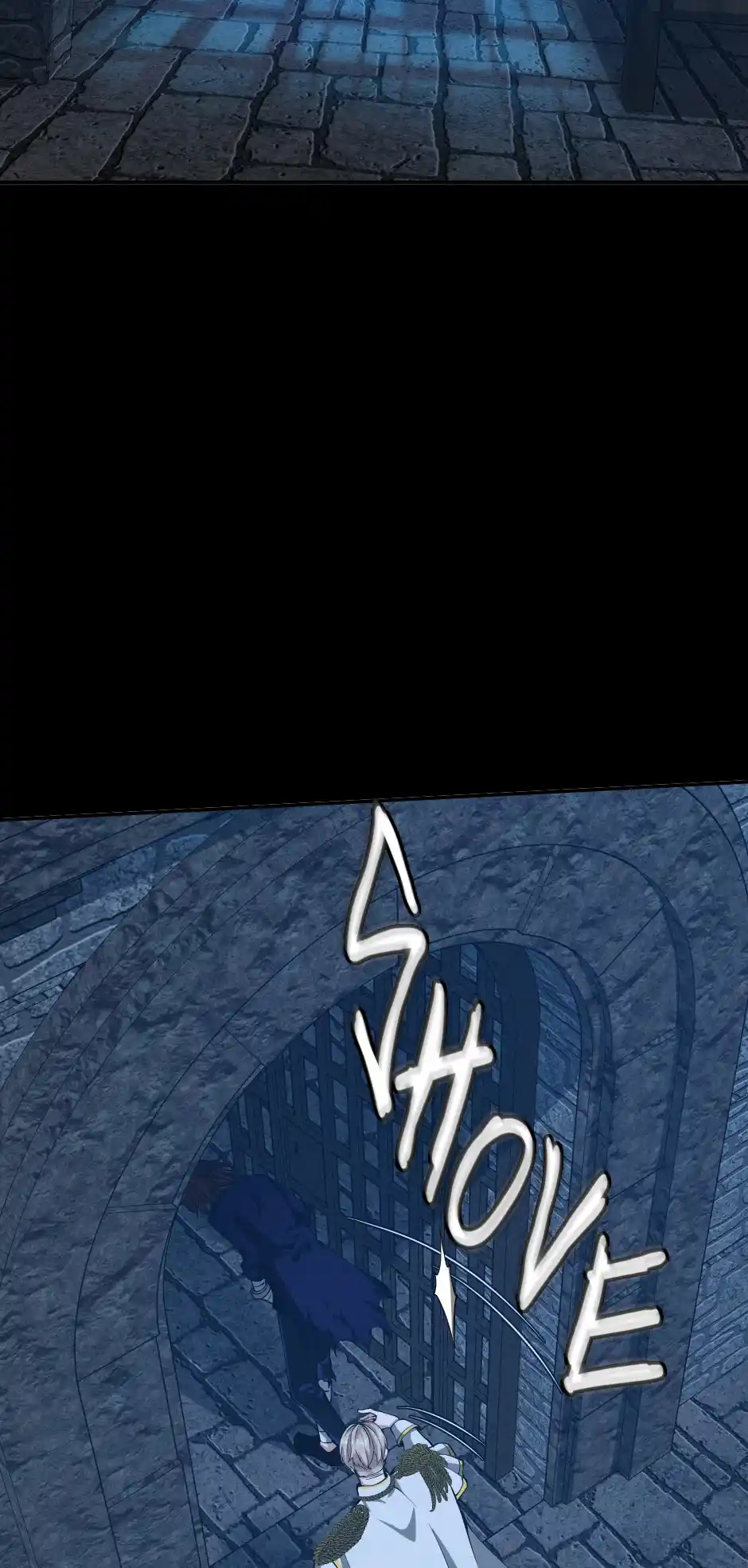 The Beginning After The End Chapter 145