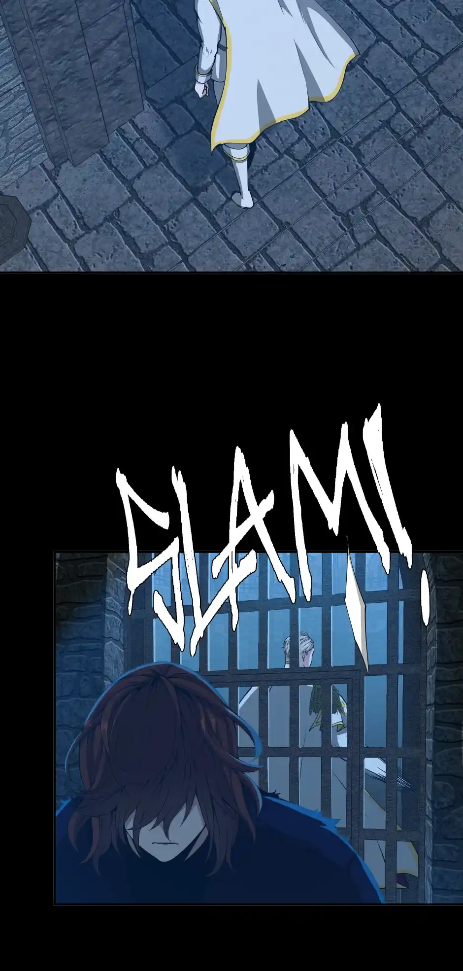 The Beginning After The End Chapter 145