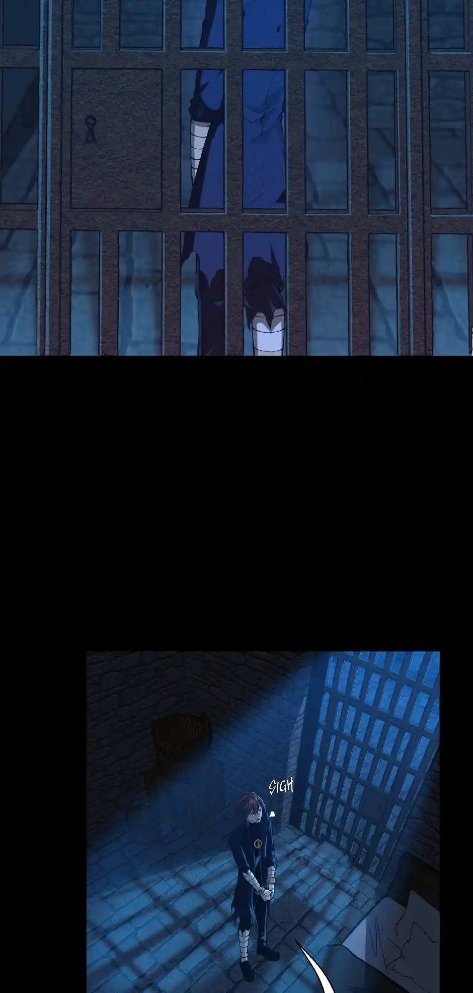 The Beginning After The End Chapter 145