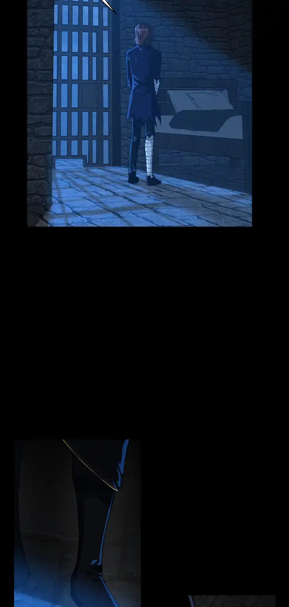 The Beginning After The End Chapter 145