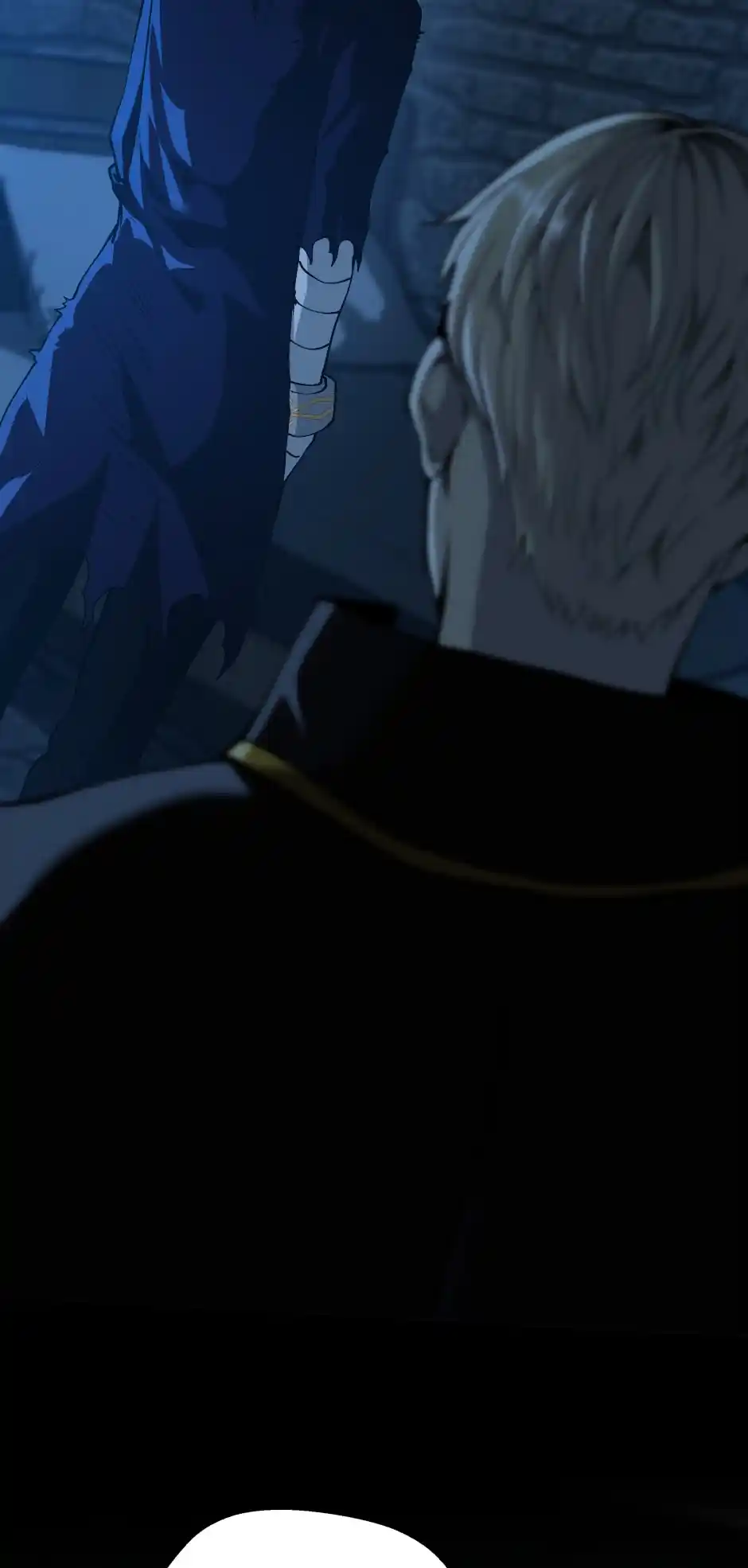 The Beginning After The End Chapter 145