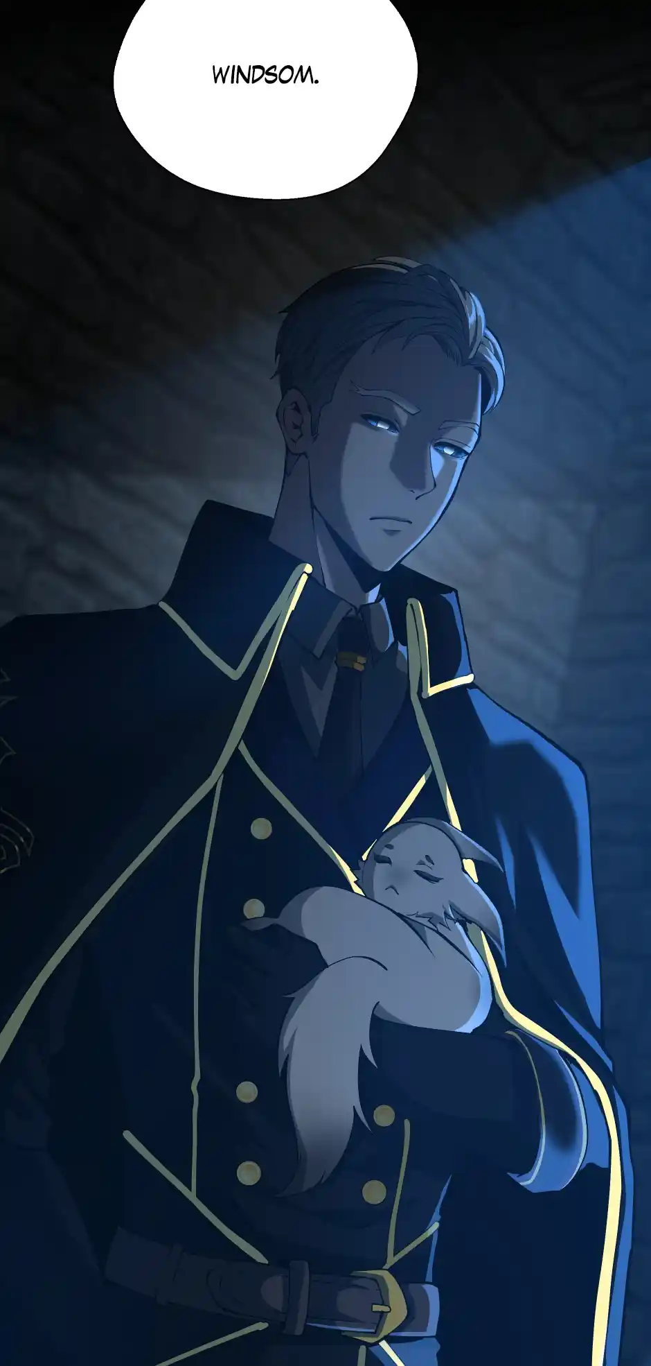 The Beginning After The End Chapter 145