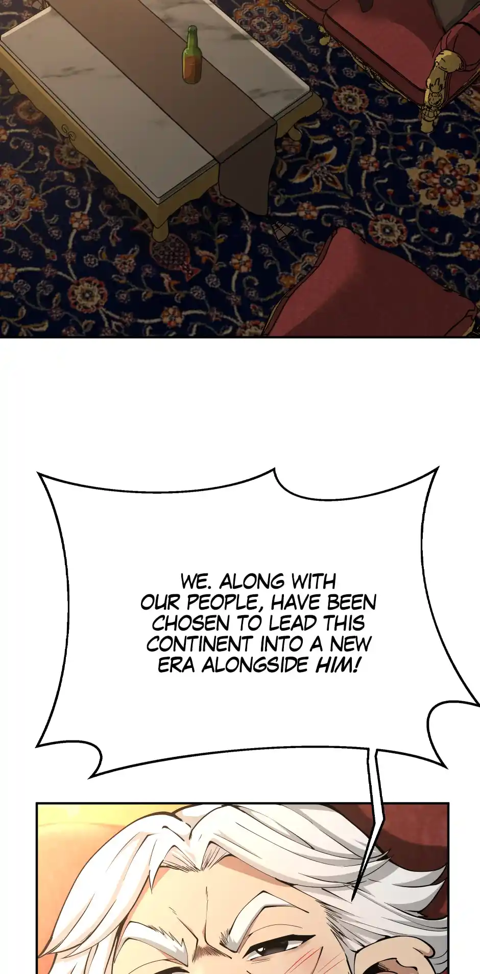 The Beginning After The End Chapter 146